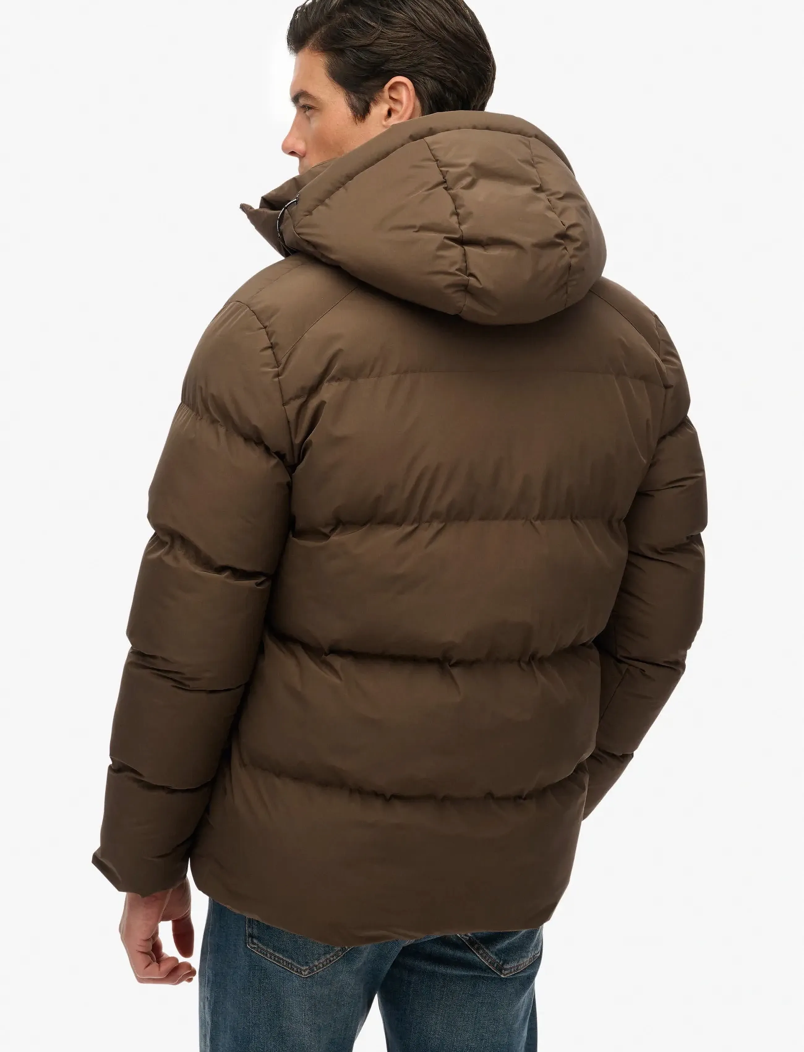 Five Coat 10