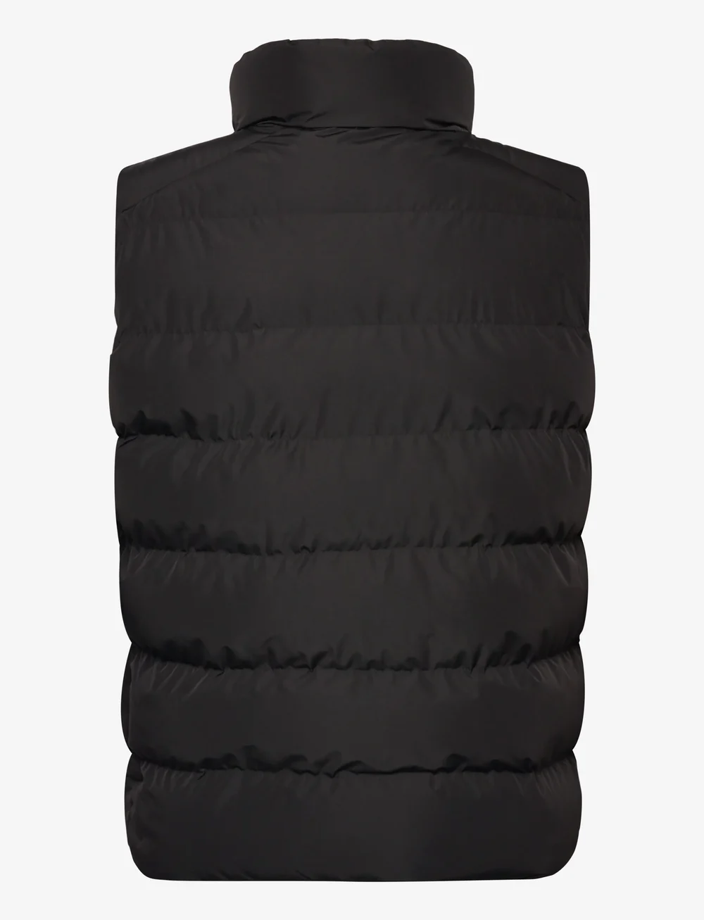 Superdry - SPORTS PUFFER GILET - vestid - black - 2