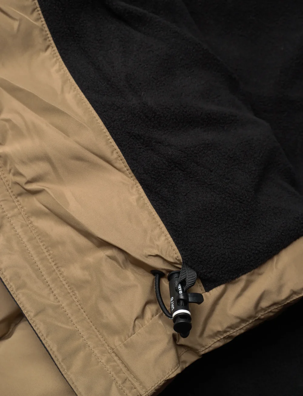 Superdry - SPORTS PUFFER GILET - västar - rock stone - 5