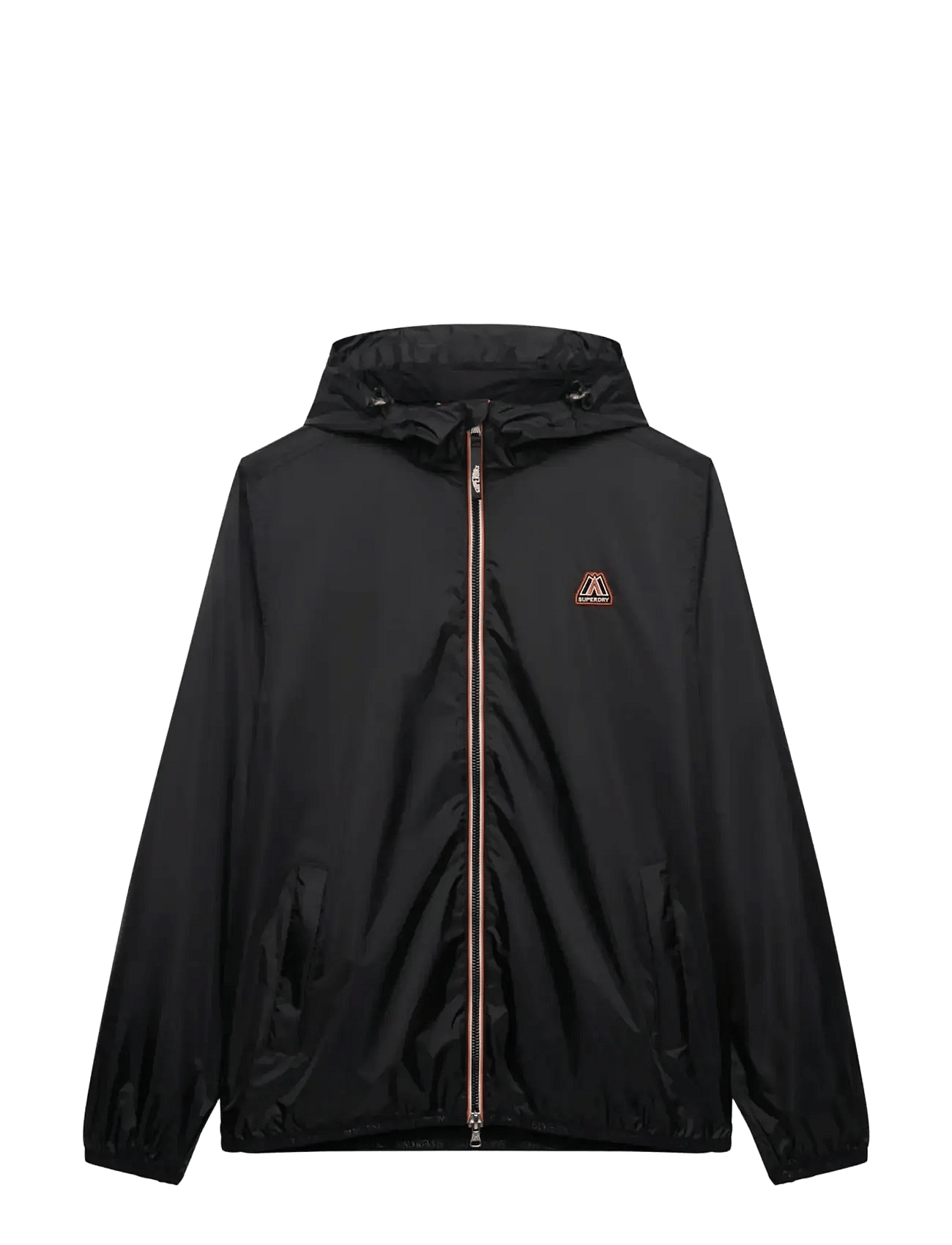 Superdry - Essential Tri Windbreaker Jkt