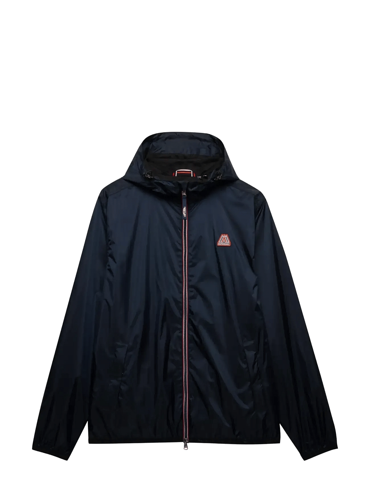 Superdry - Essential Tri Windbreaker Jkt