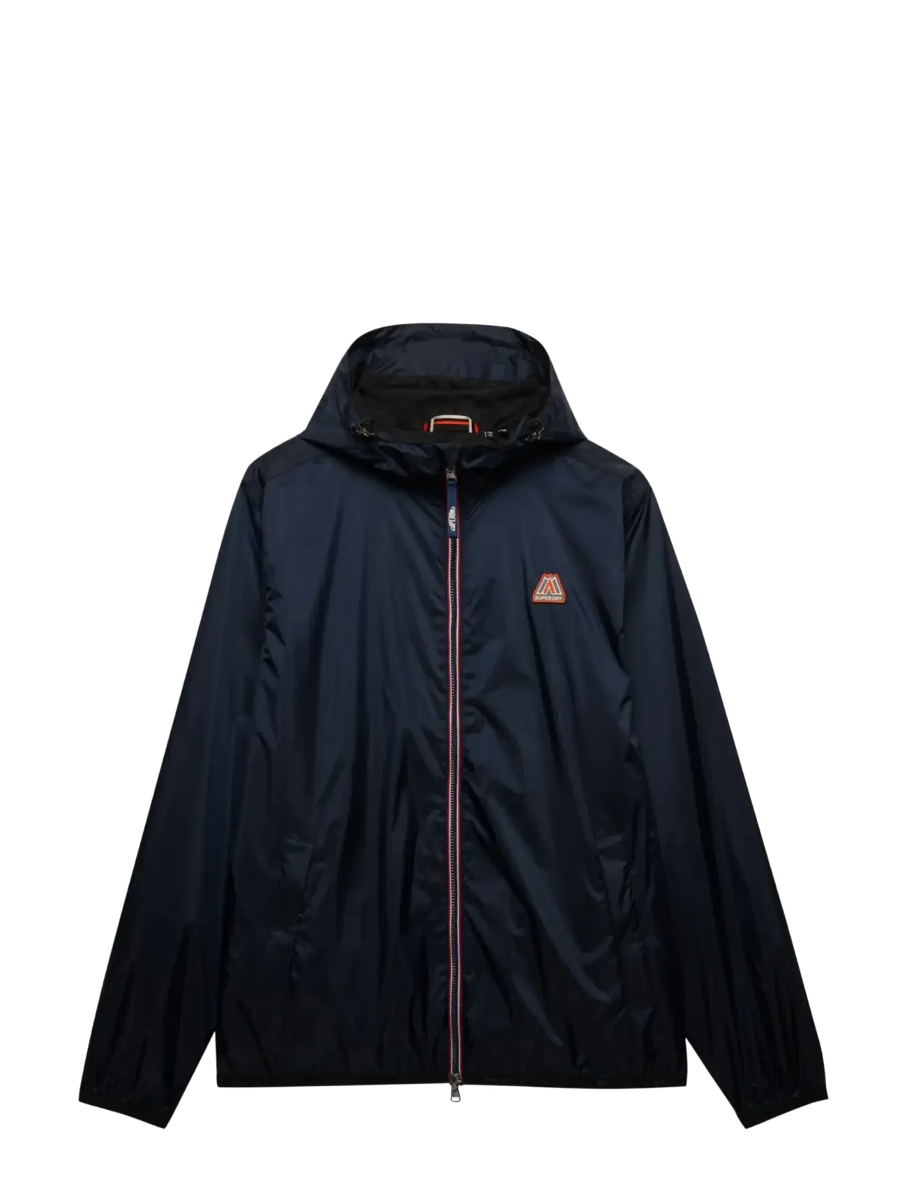 Superdry ESSENTIAL TRI WINDBREAKER JKT - Superdry - RICHEST NAVY / navy