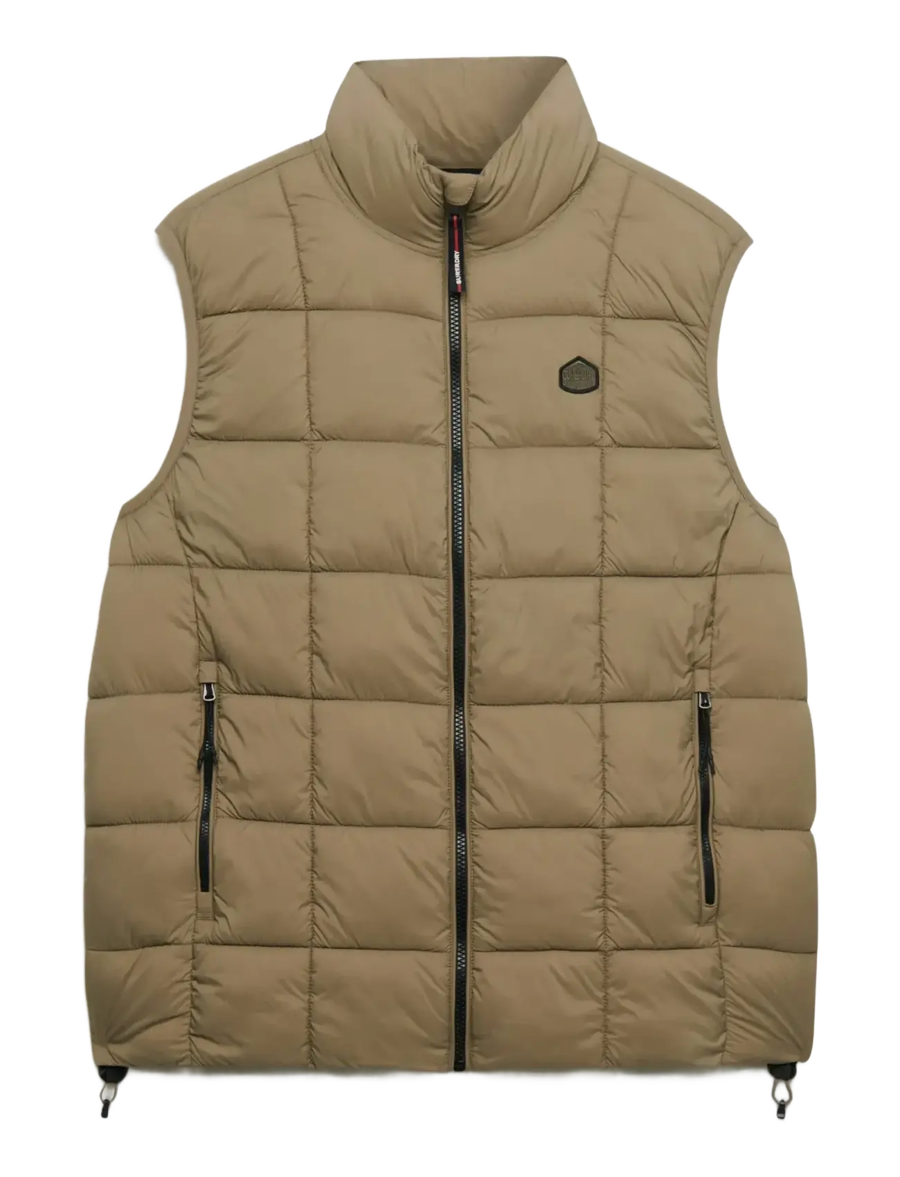 COVERT GREEN