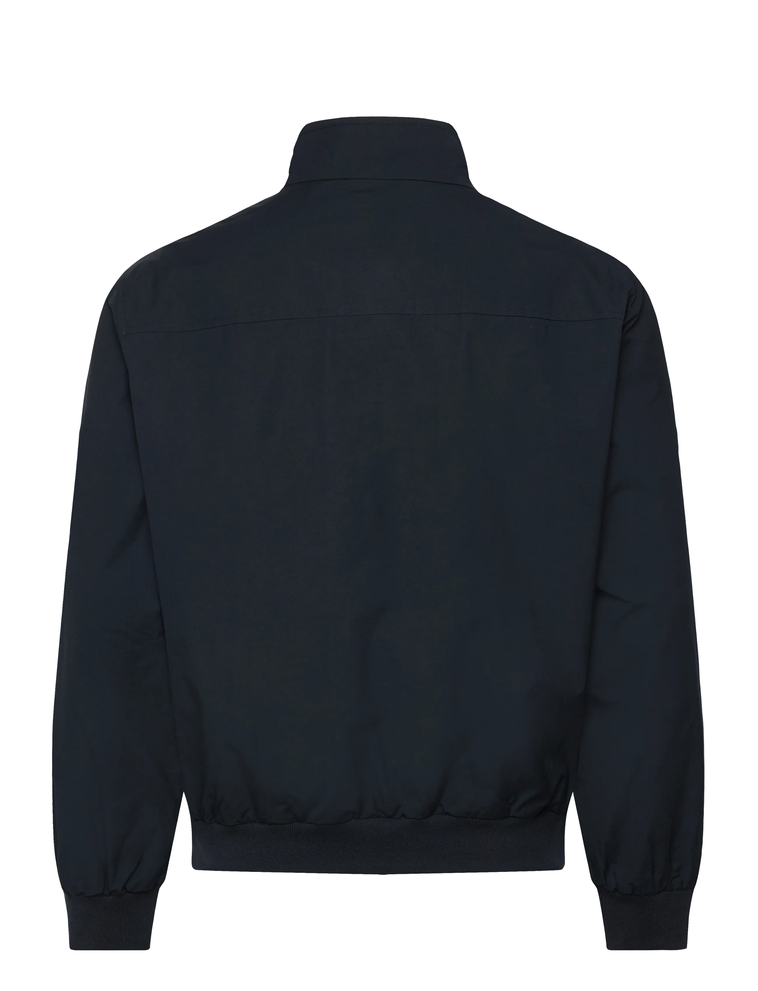 Superdry - CLASSIC HARRINGTON JACKET - forårsjakker - eclipse navy - 2