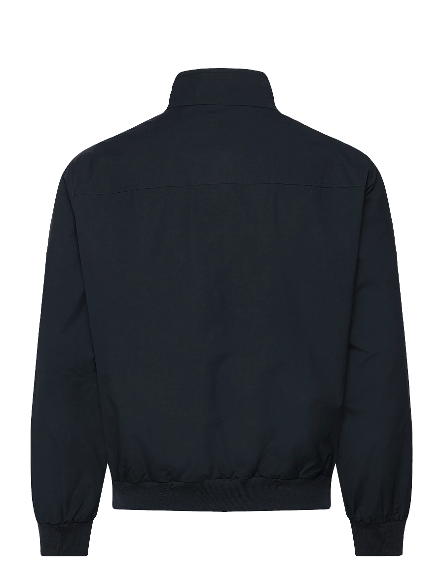 Superdry - CLASSIC HARRINGTON JACKET - forårsjakker - eclipse navy - 2