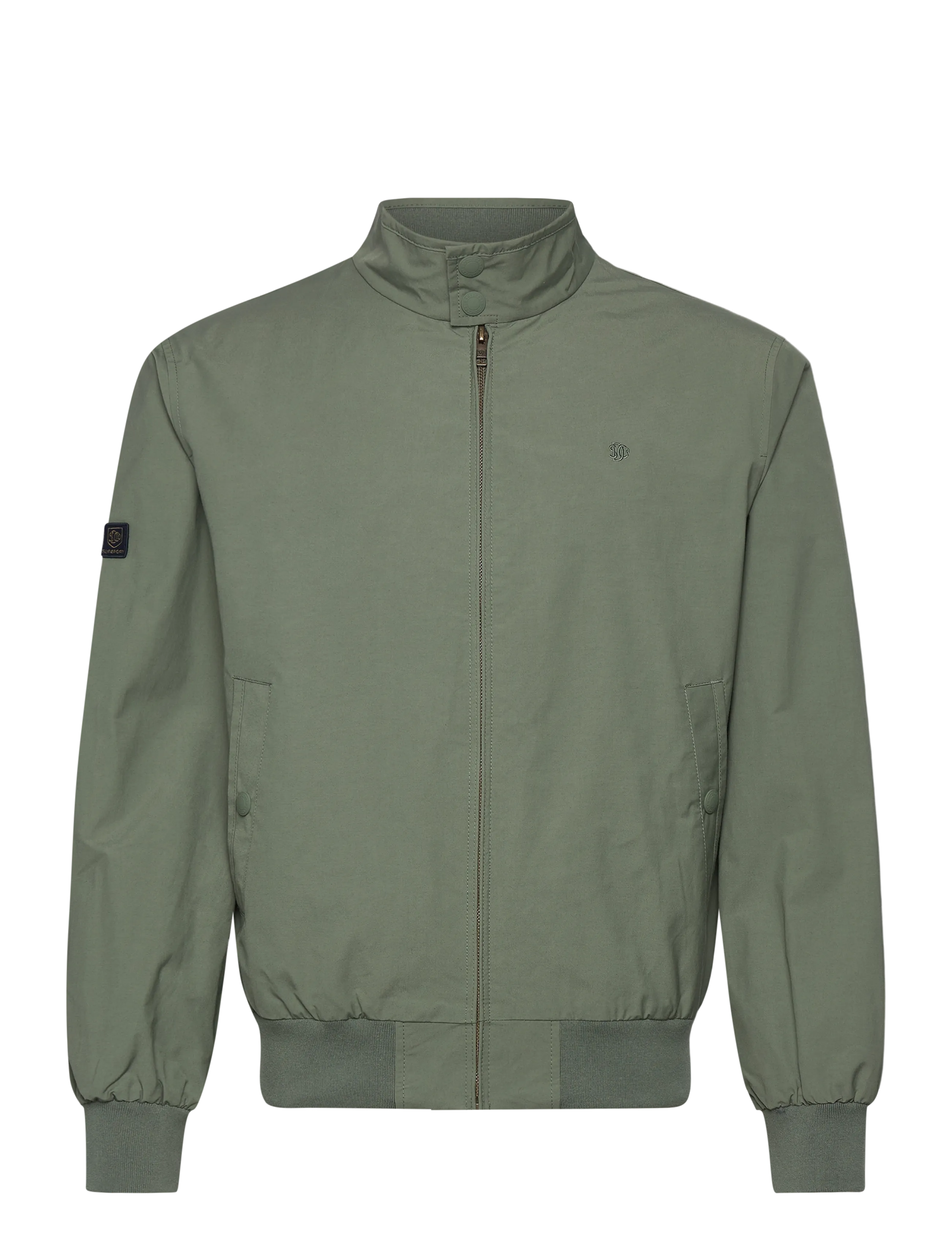 LILY PAD GREEN