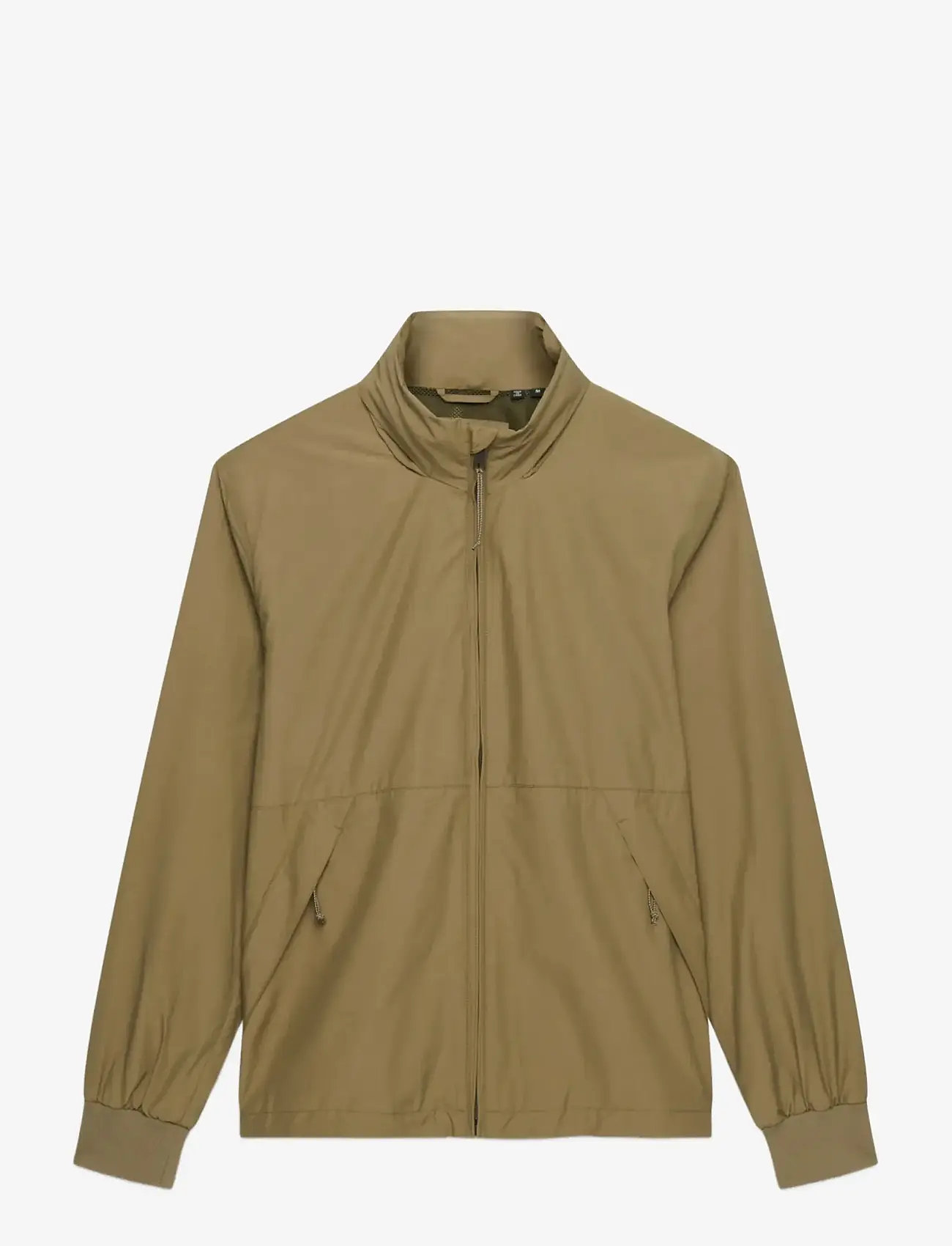 Superdry - FLYWEIGHT SPORTS JACKET - frühlingsjacken - birch green - 1
