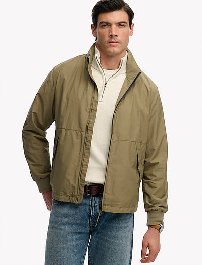 Flyweight Sports Jacket - Vindjakker