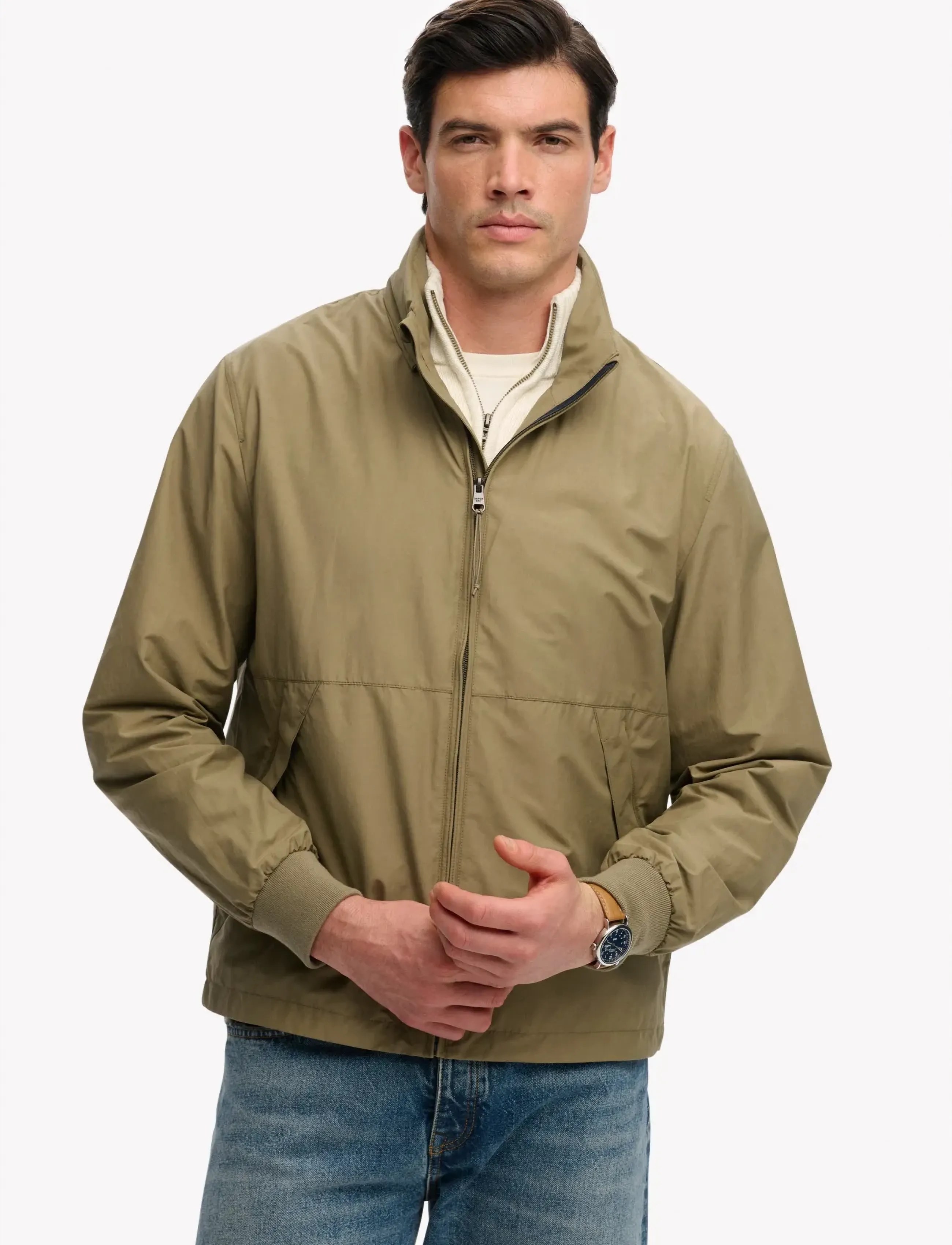 Flyweight Sports Jacket 5