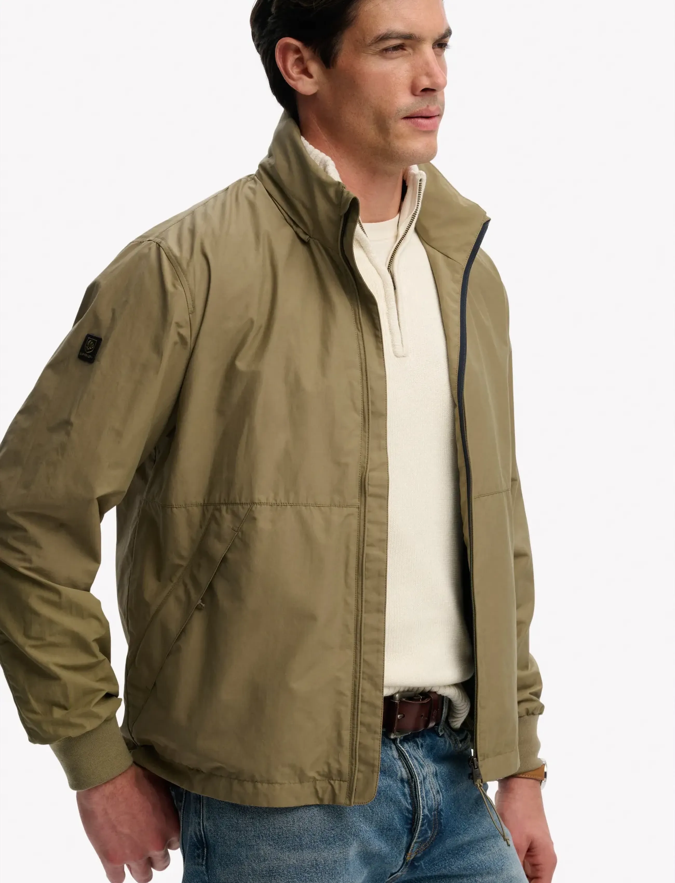 Flyweight Sports Jacket 6