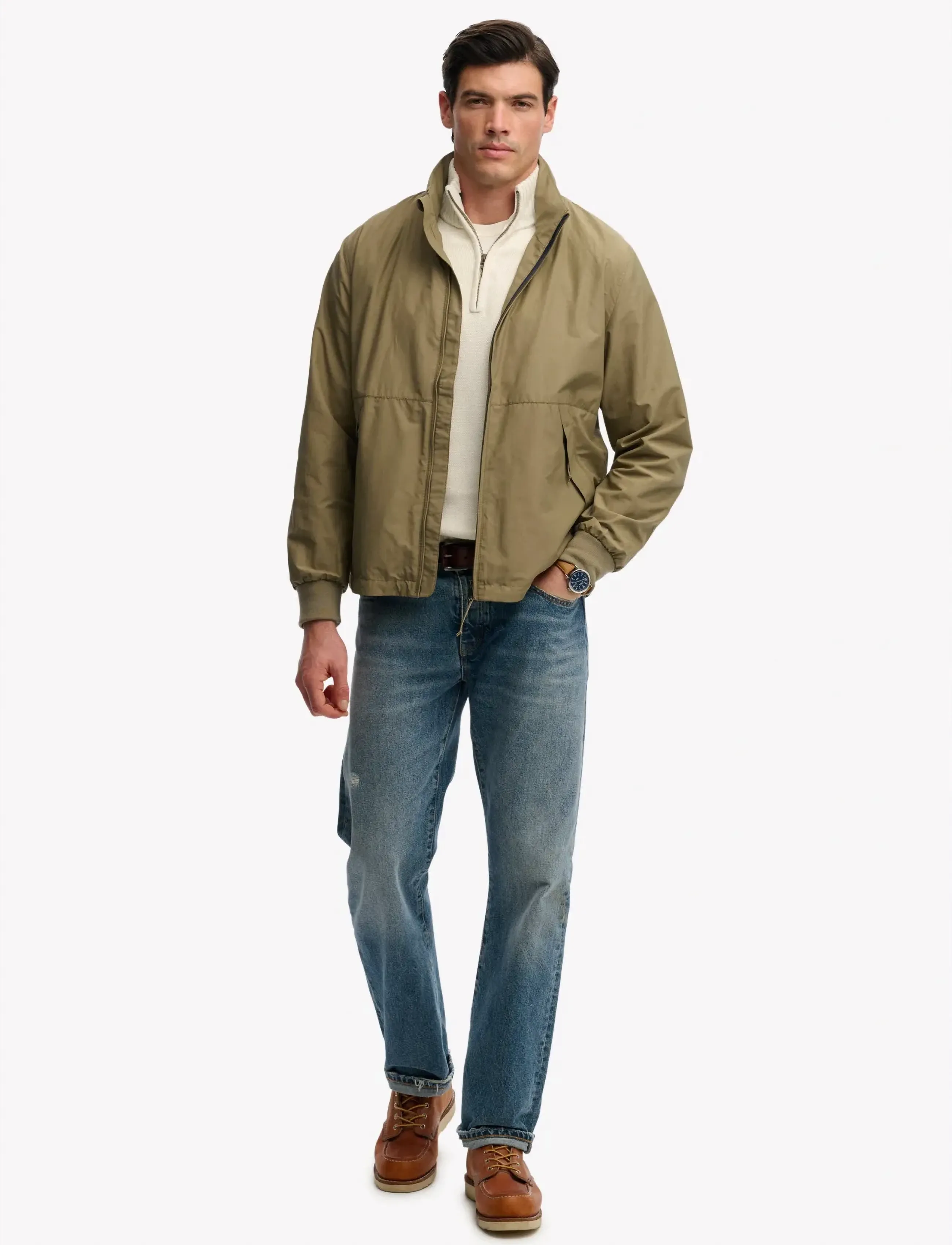 Flyweight Sports Jacket 7