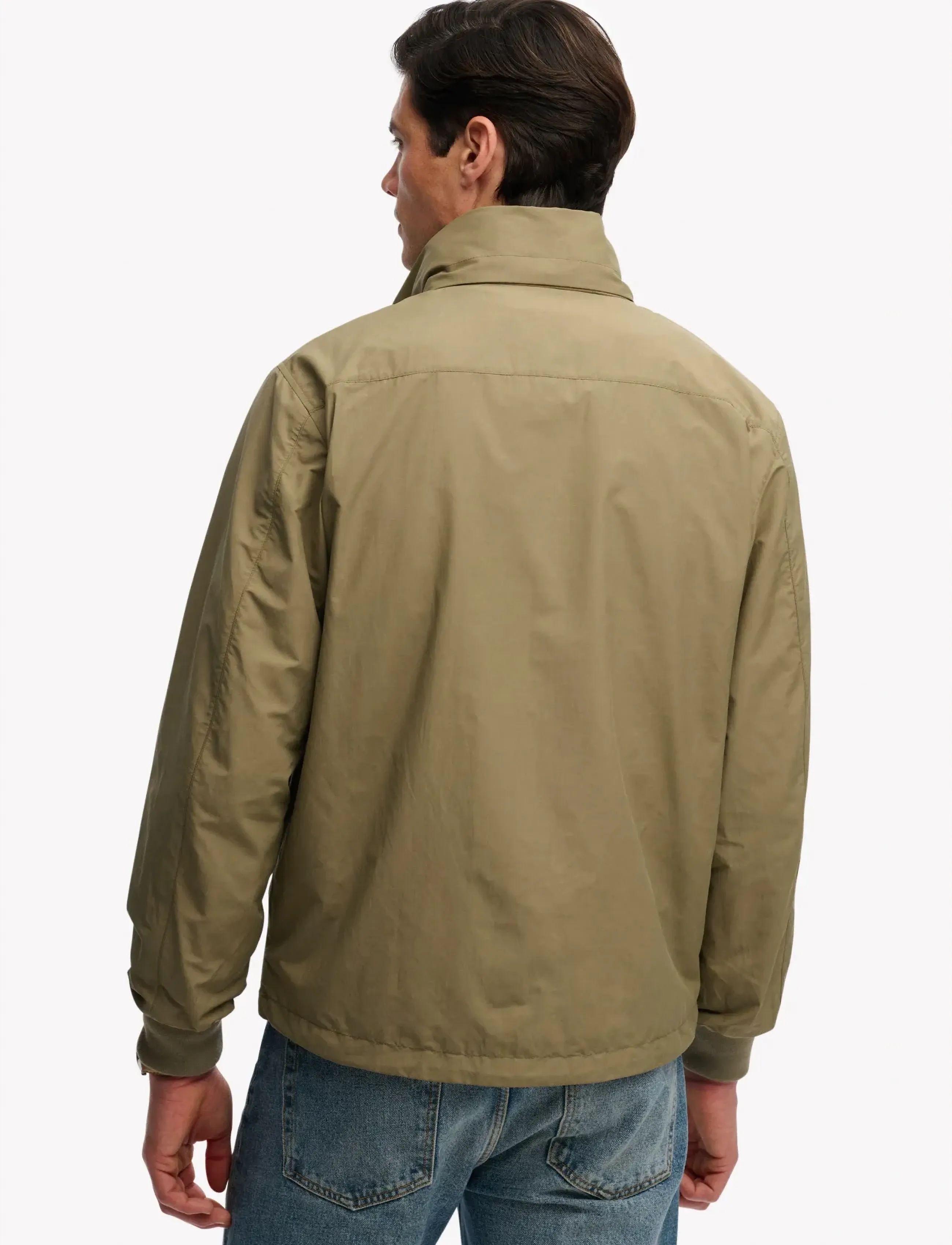 Flyweight Sports Jacket 8