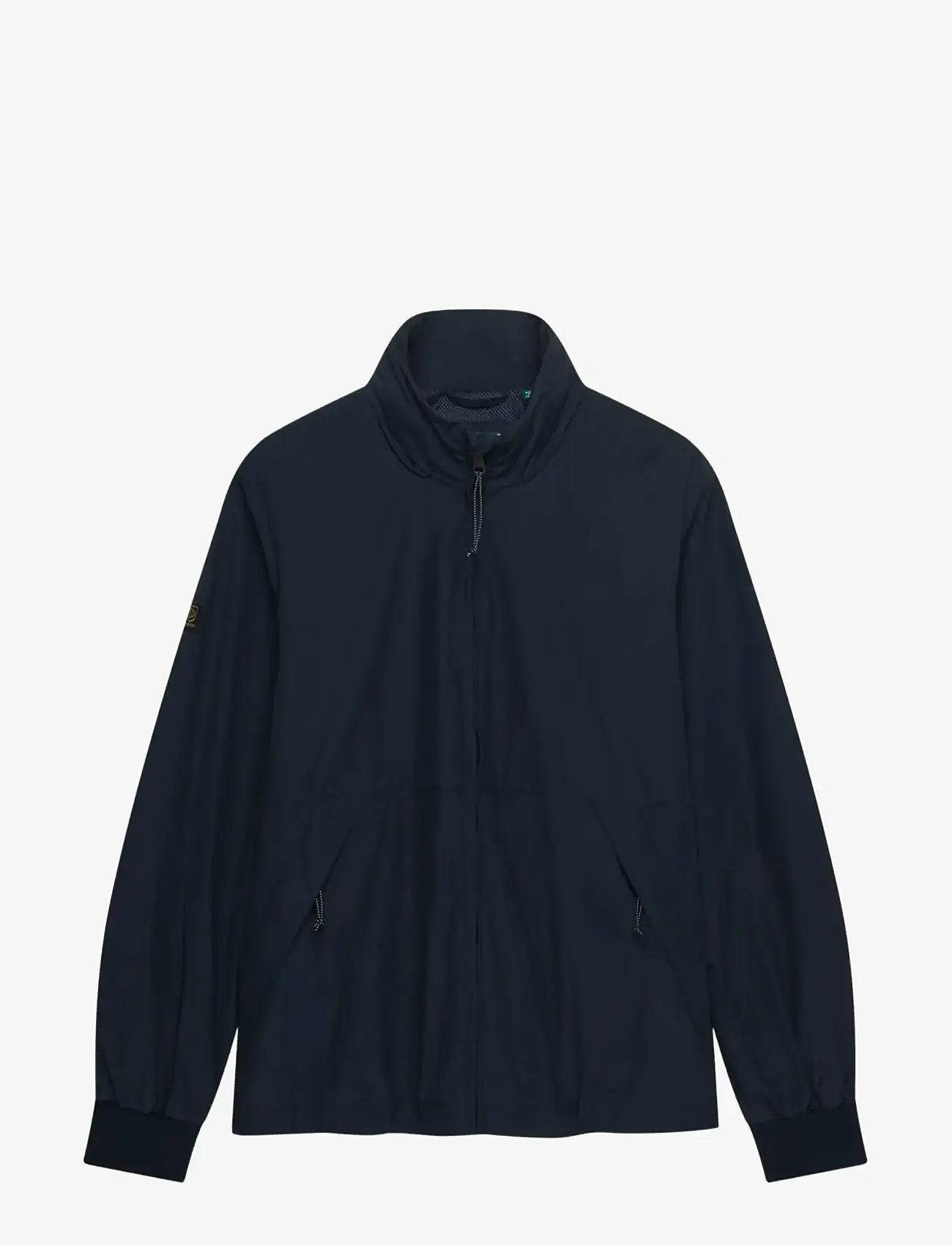 Superdry - FLYWEIGHT SPORTS JACKET - kevadjoped - eclipse navy - 1