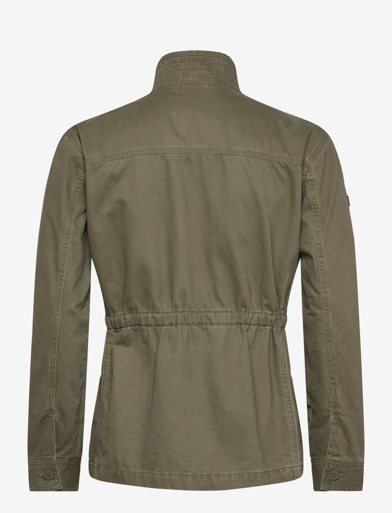 Superdry - MILITARY M65 JKT - forårsjakker - dusty olive green - 2