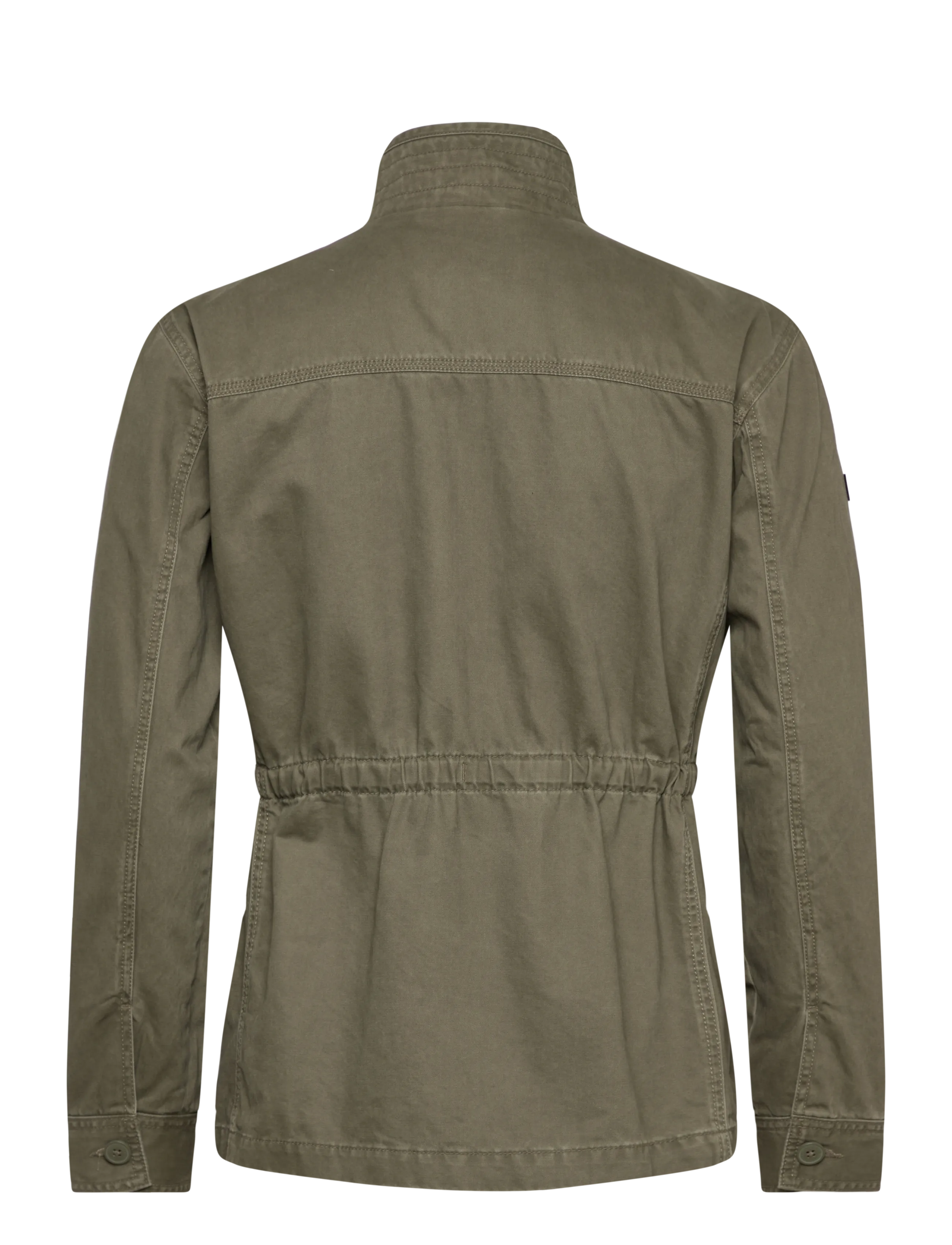 Superdry - MILITARY M65 JKT - dusty olive green - 2