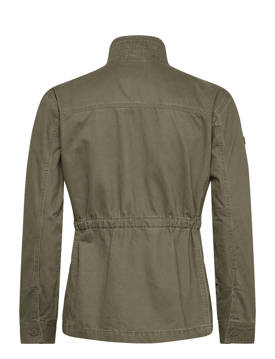 Superdry - MILITARY M65 JKT - dusty olive green - 2