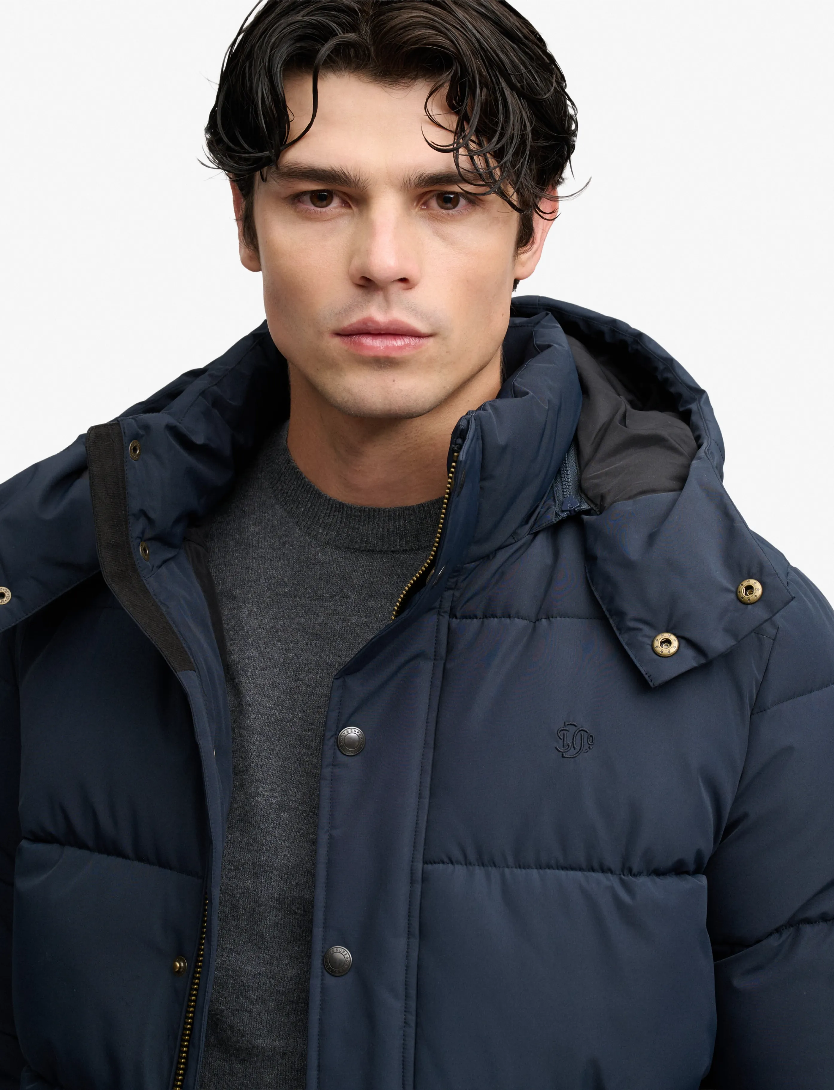 Superdry & Co Vinterjacka herr – bild 9