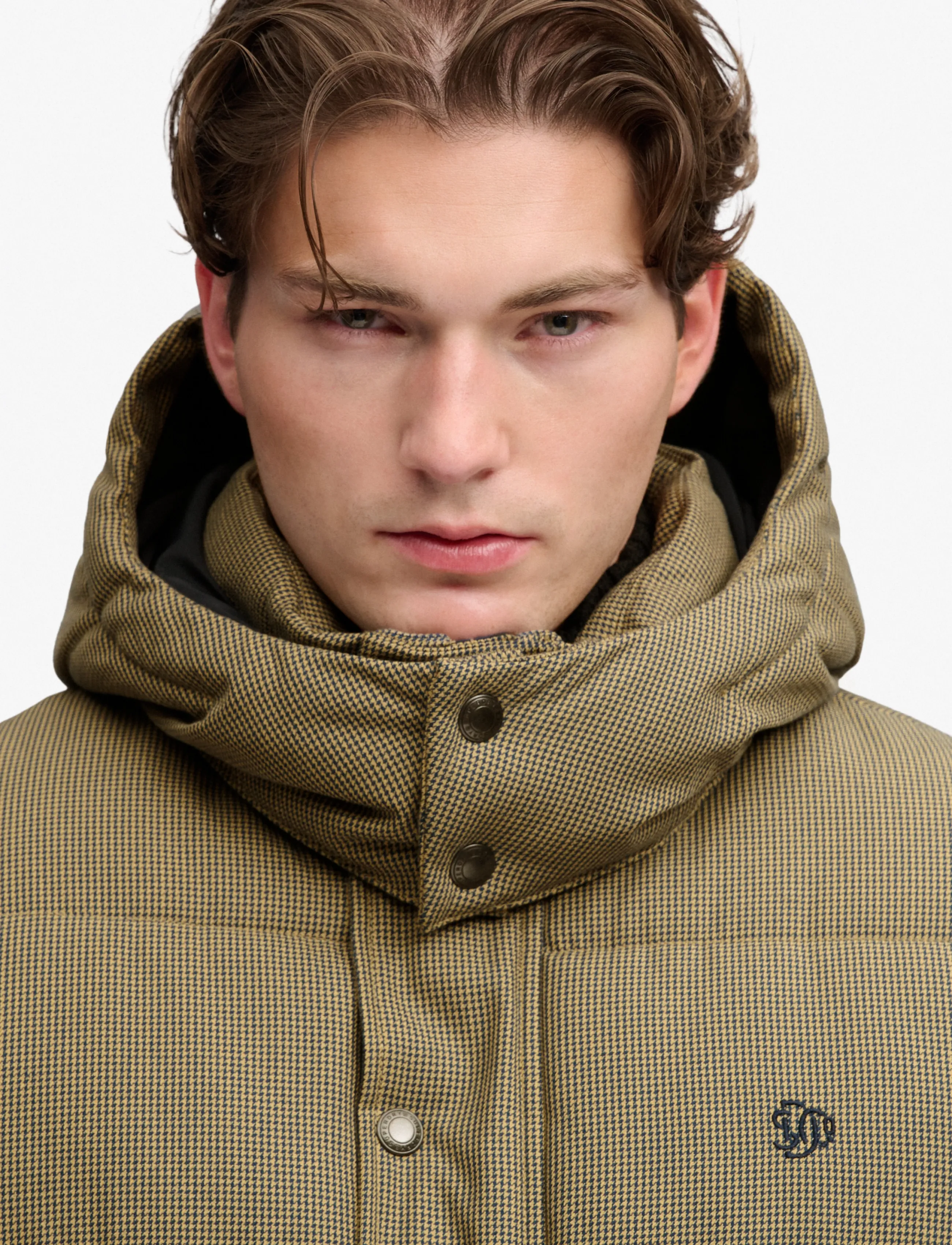 Superdry & Co Vinterjacka herr – bild 5