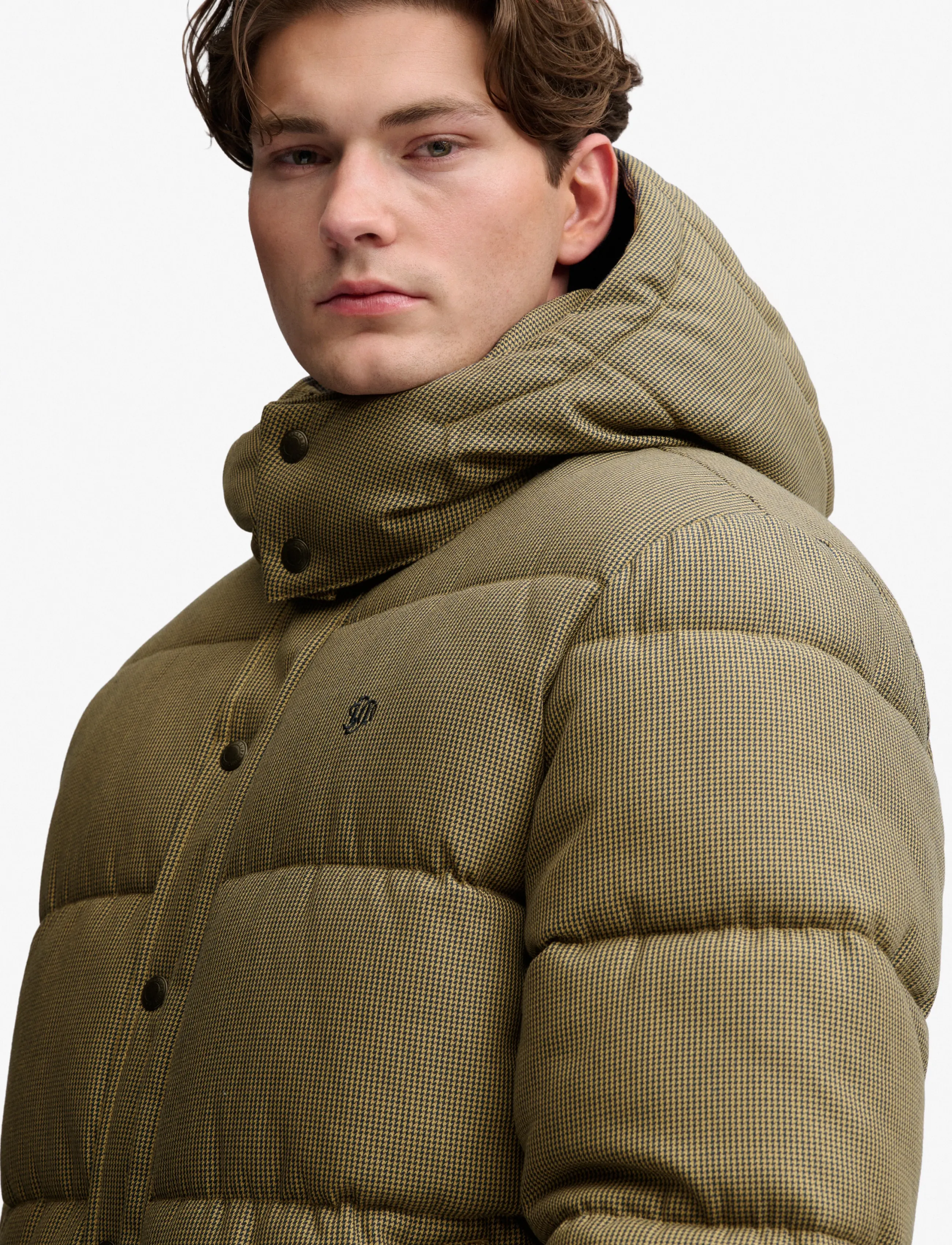 Superdry & Co Vinterjacka herr – bild 7