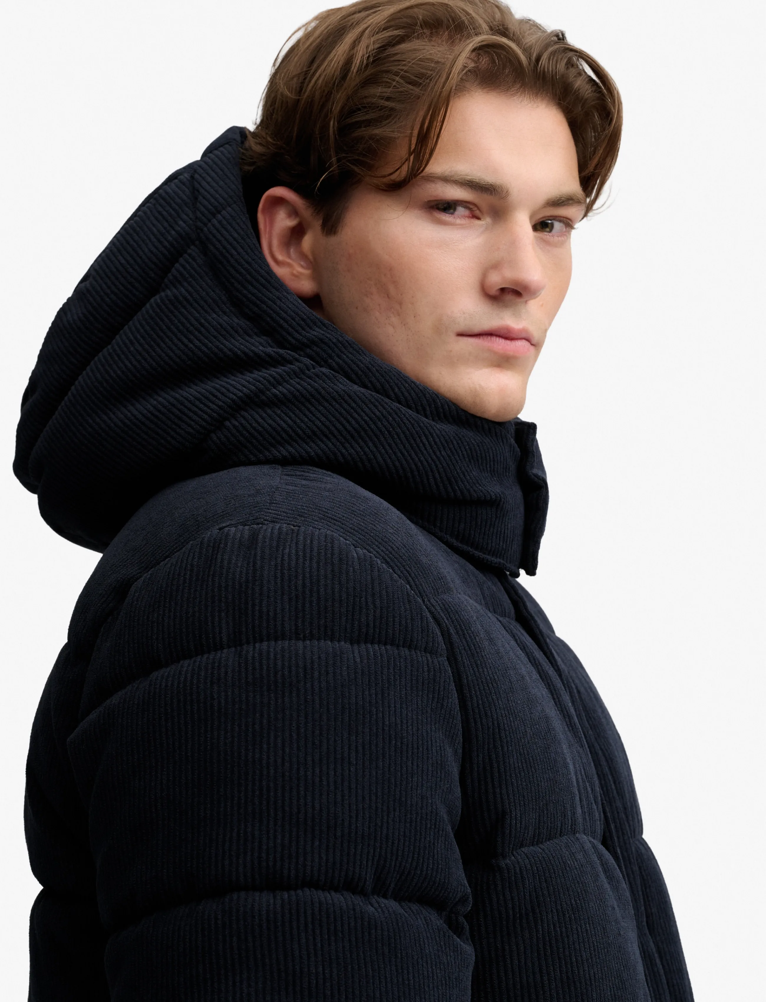 Superdry kapuschongjacka Premium herr – bild 6