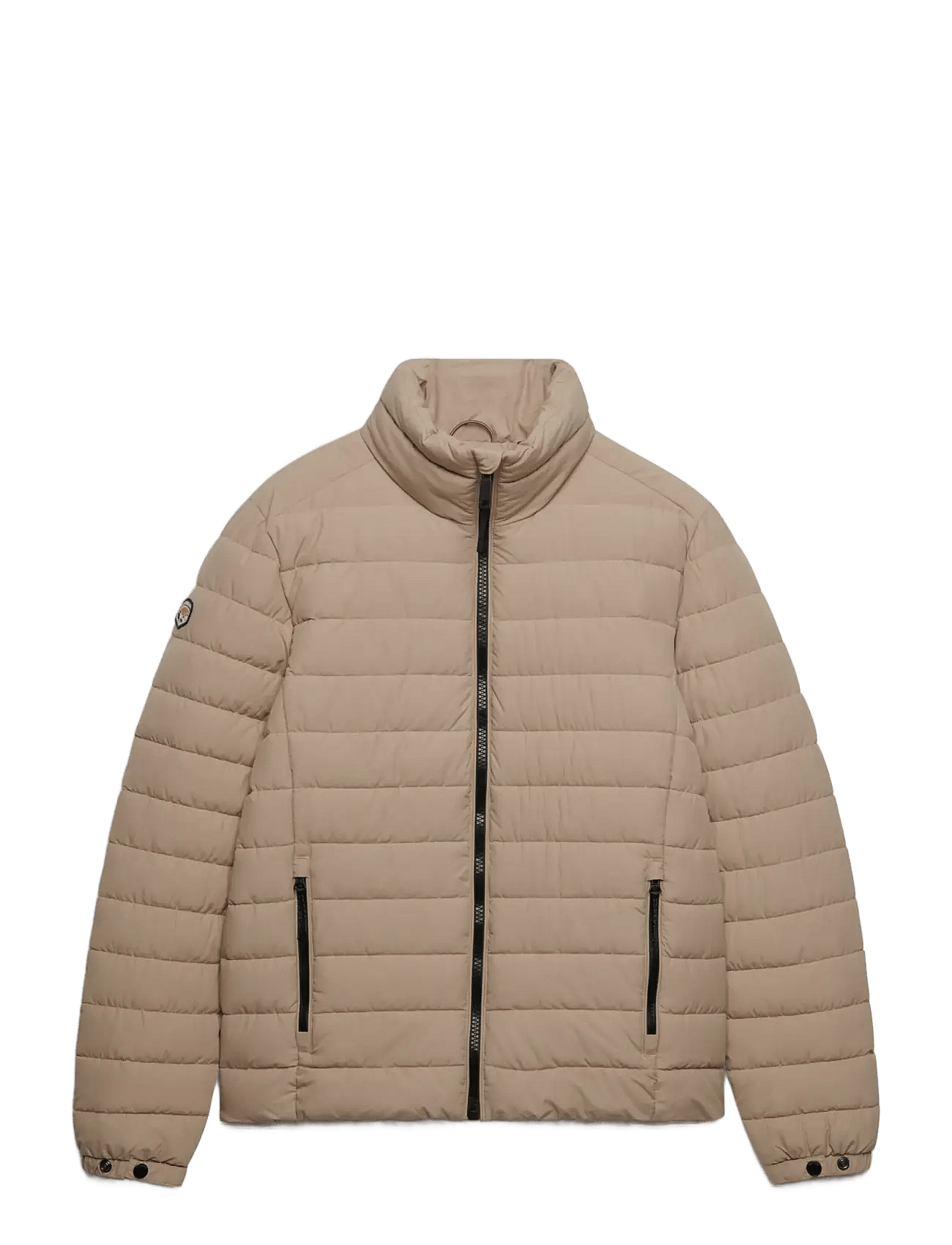 Superdry - Fuji Midweight Padded Jkt