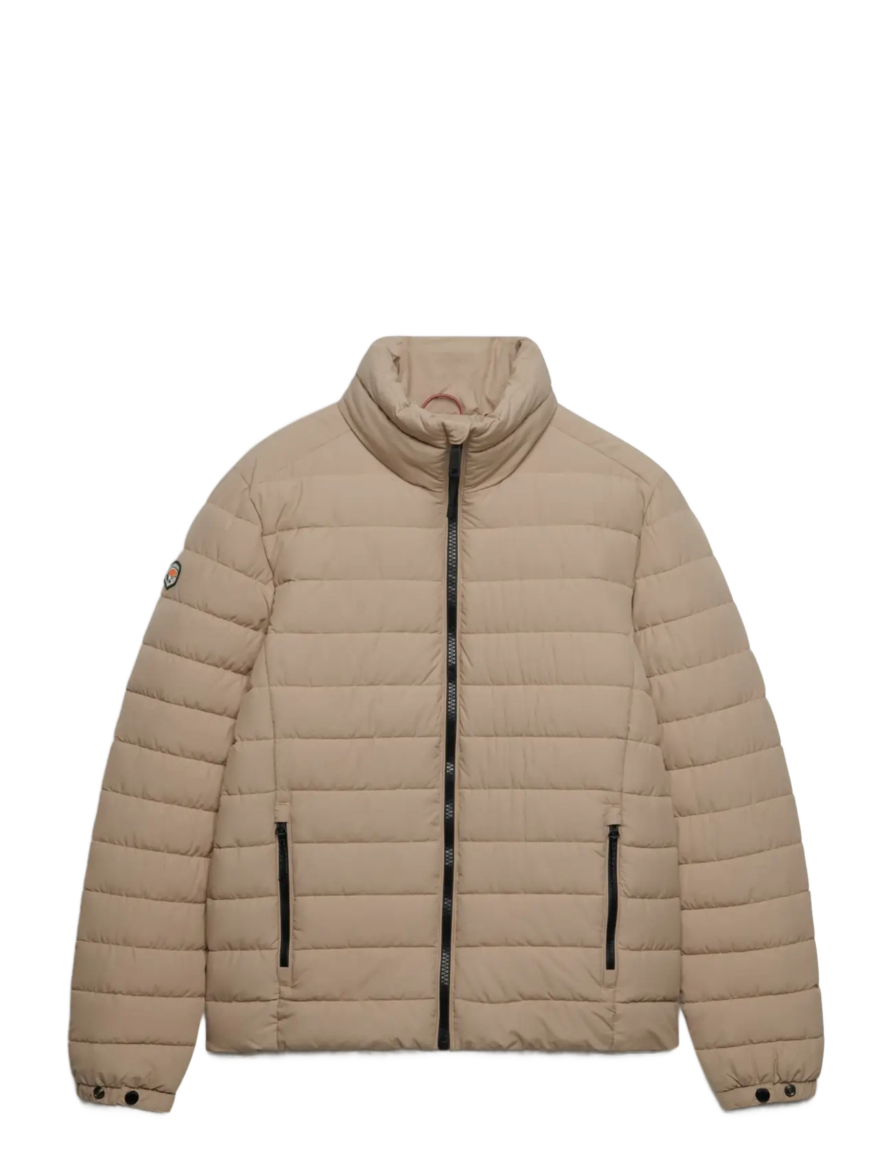 BUCKWHEAT BEIGE