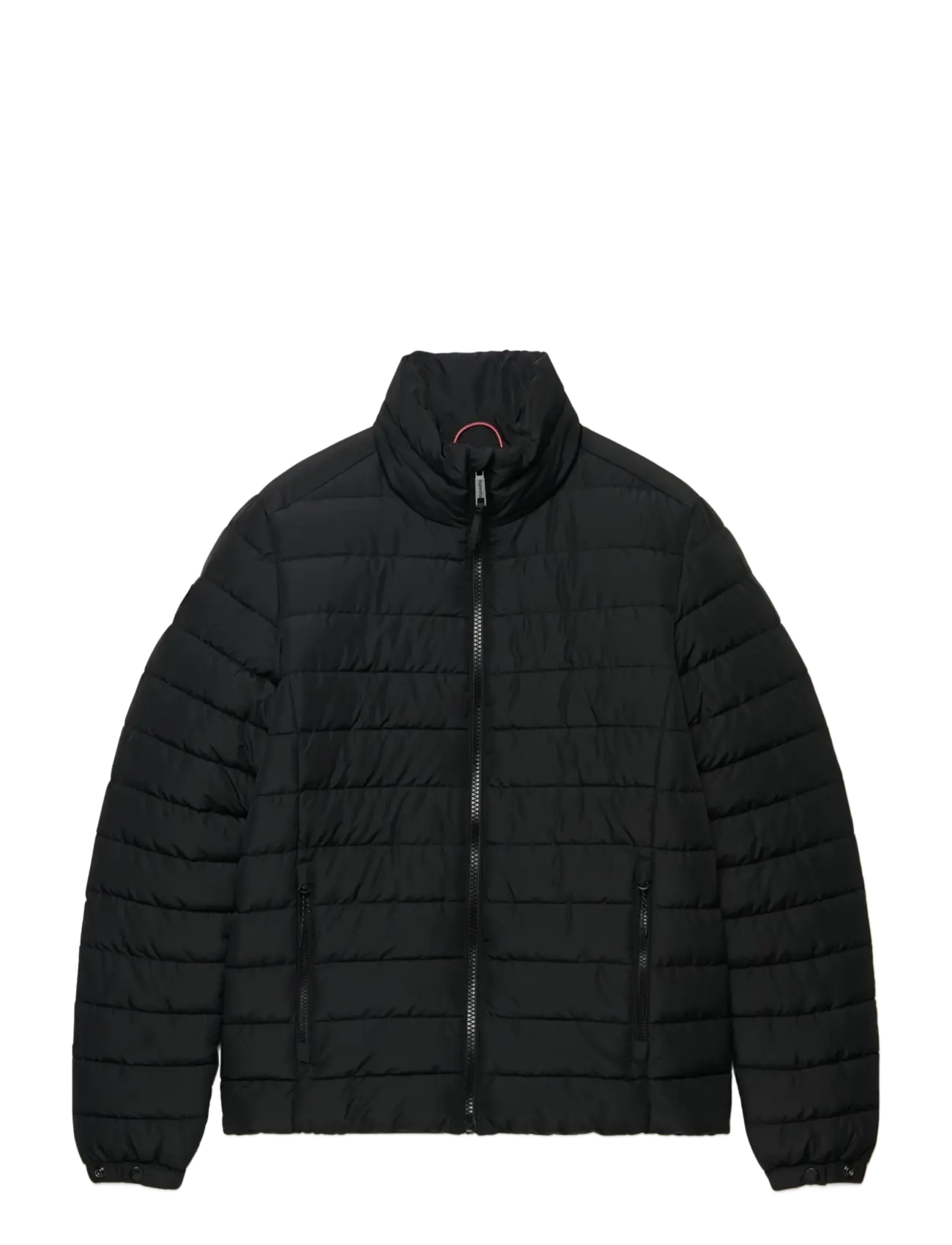 JET BLACK