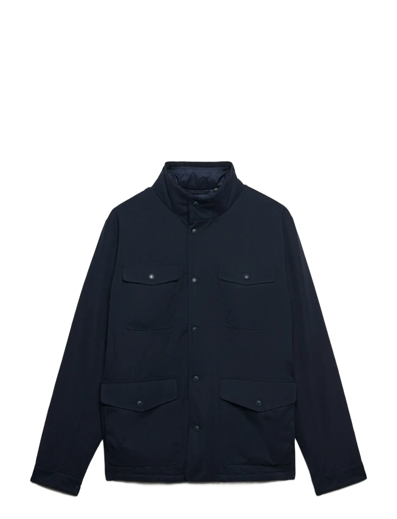 Superdry - 2 IN 1 BURFORD JACKET - eclipse navy - 1