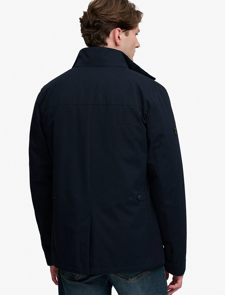 Superdry - 2 IN 1 BURFORD JACKET - eclipse navy - 3
