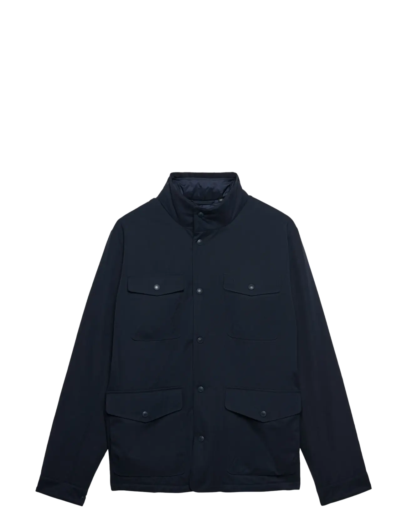 Superdry - 2 IN 1 BURFORD JACKET - eclipse navy - 2