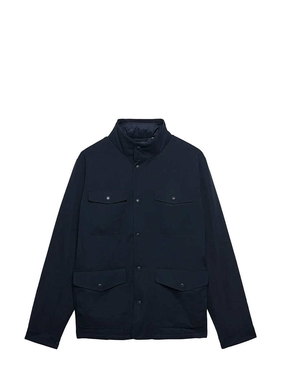 Superdry - 2 IN 1 BURFORD JACKET - eclipse navy - 2