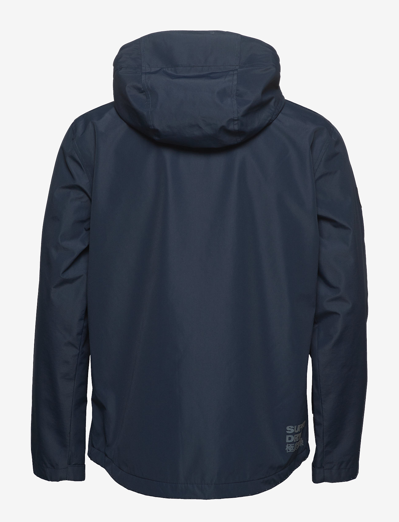 Superdry - OVERHEAD ELITE SD-WINDCHEATER - indigo ink - 2