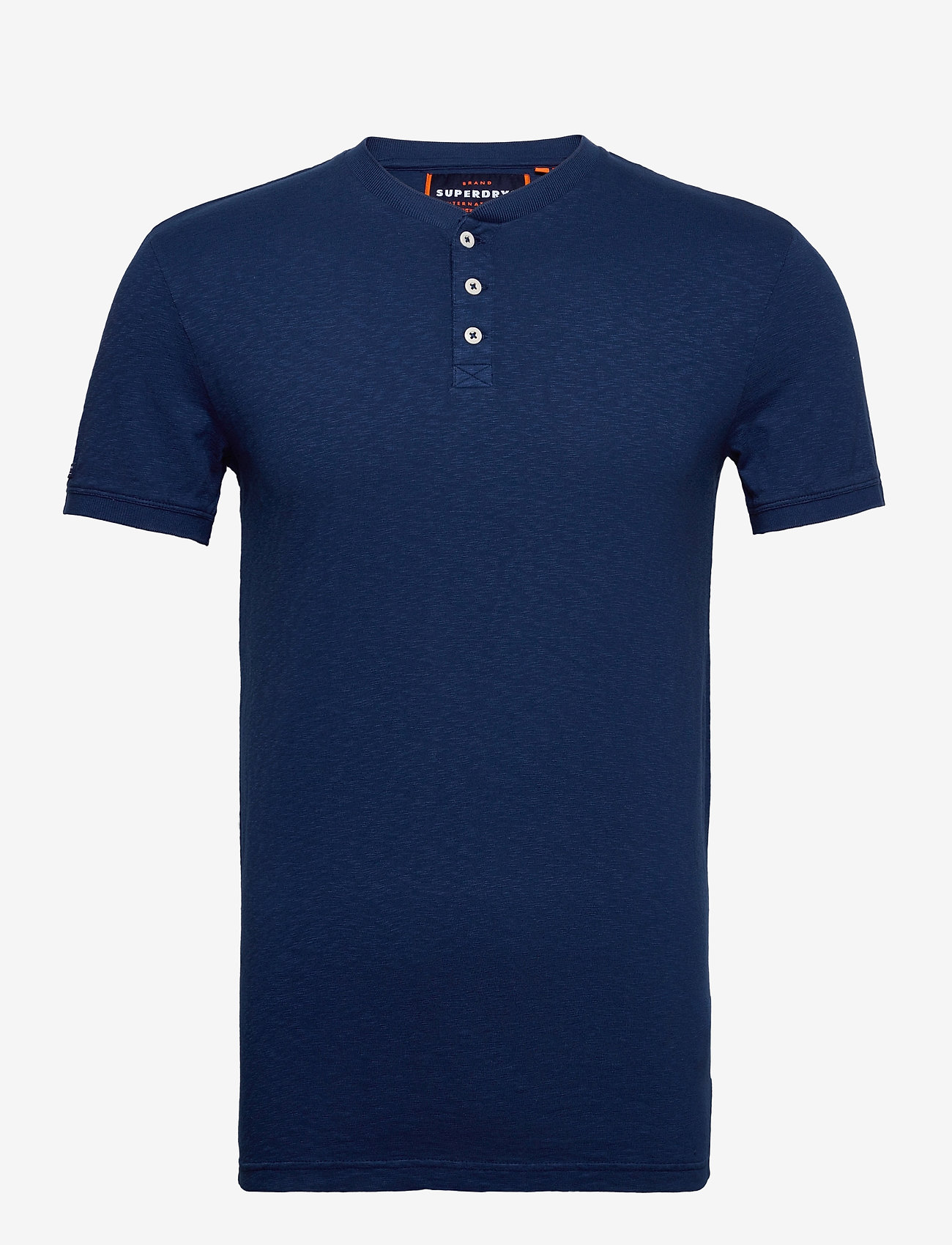 HERITAGE SS GRANDAD - PILOT MID BLUE