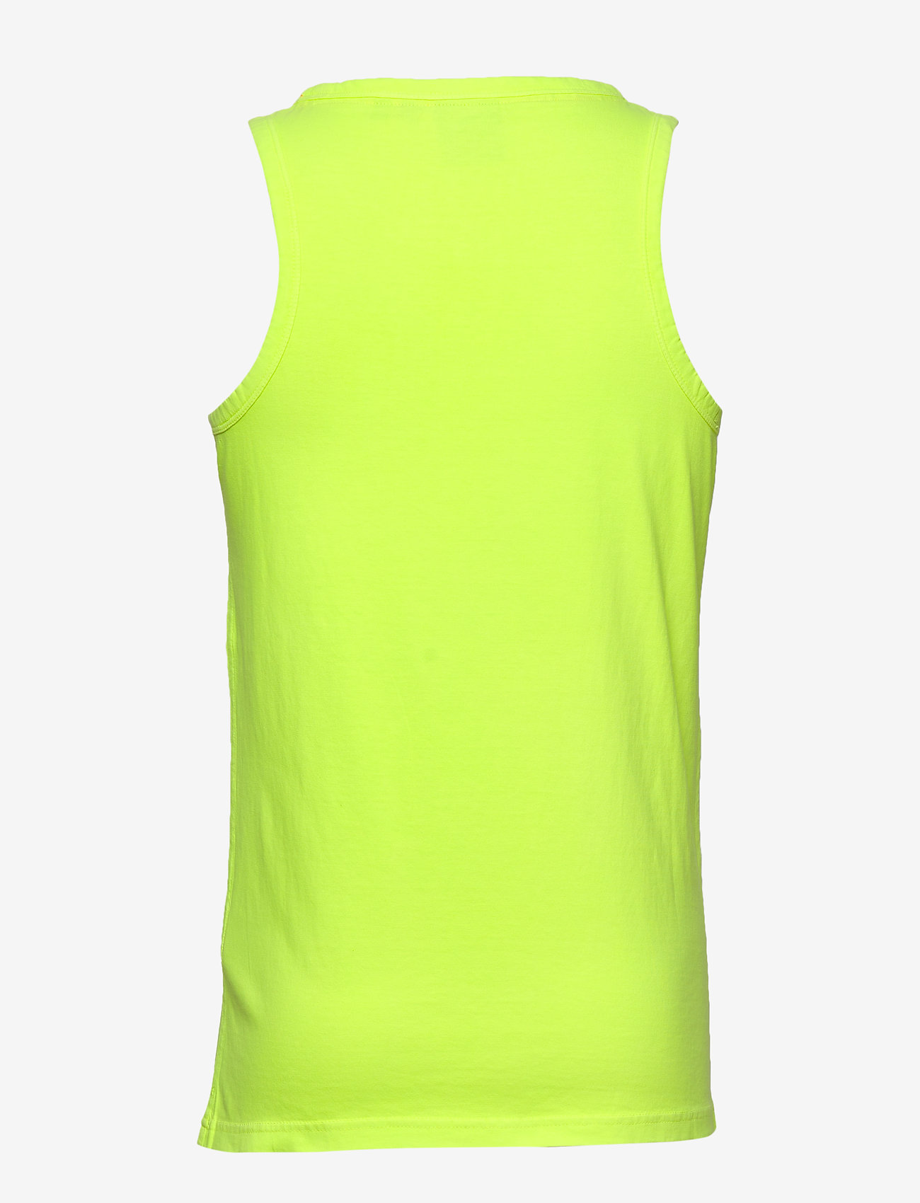 Superdry - OL NEON LITE VEST - neon yellow - 1