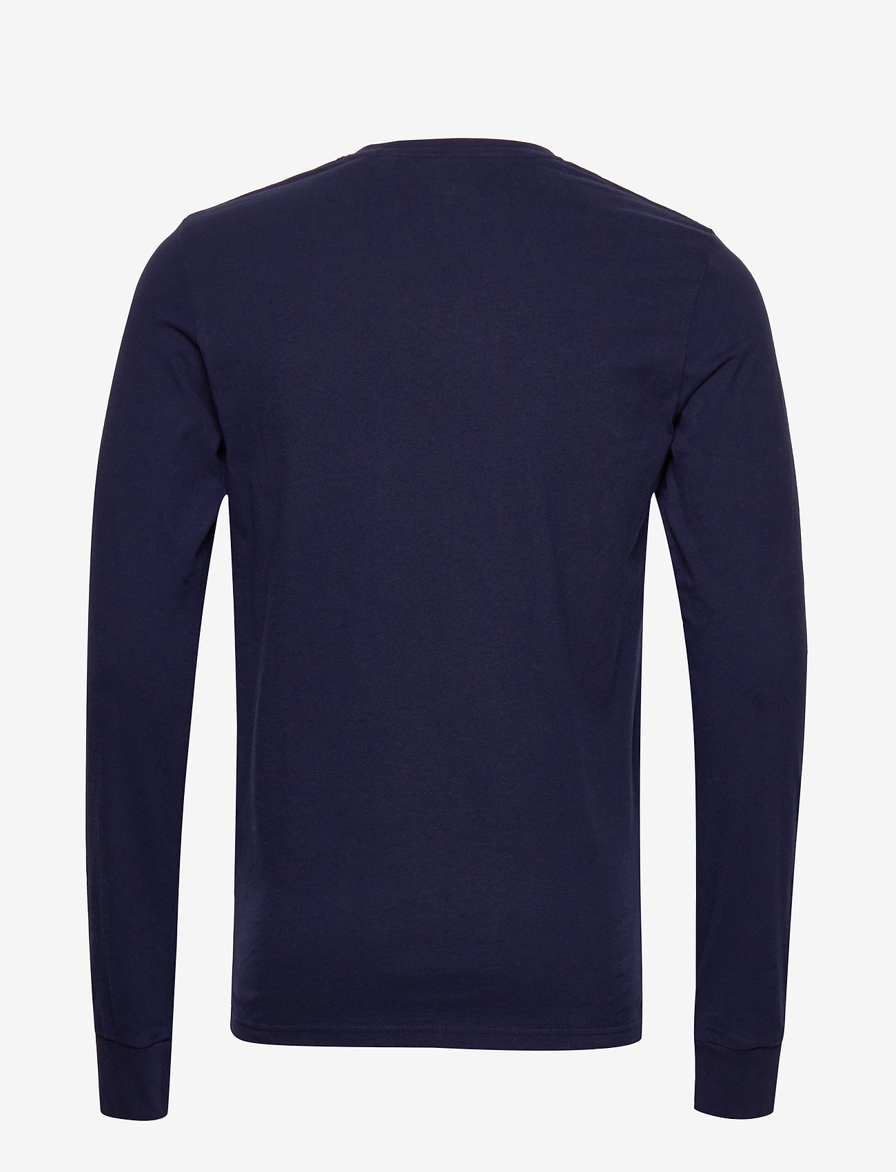 Superdry - VL O LS TEE - rich navy - 1
