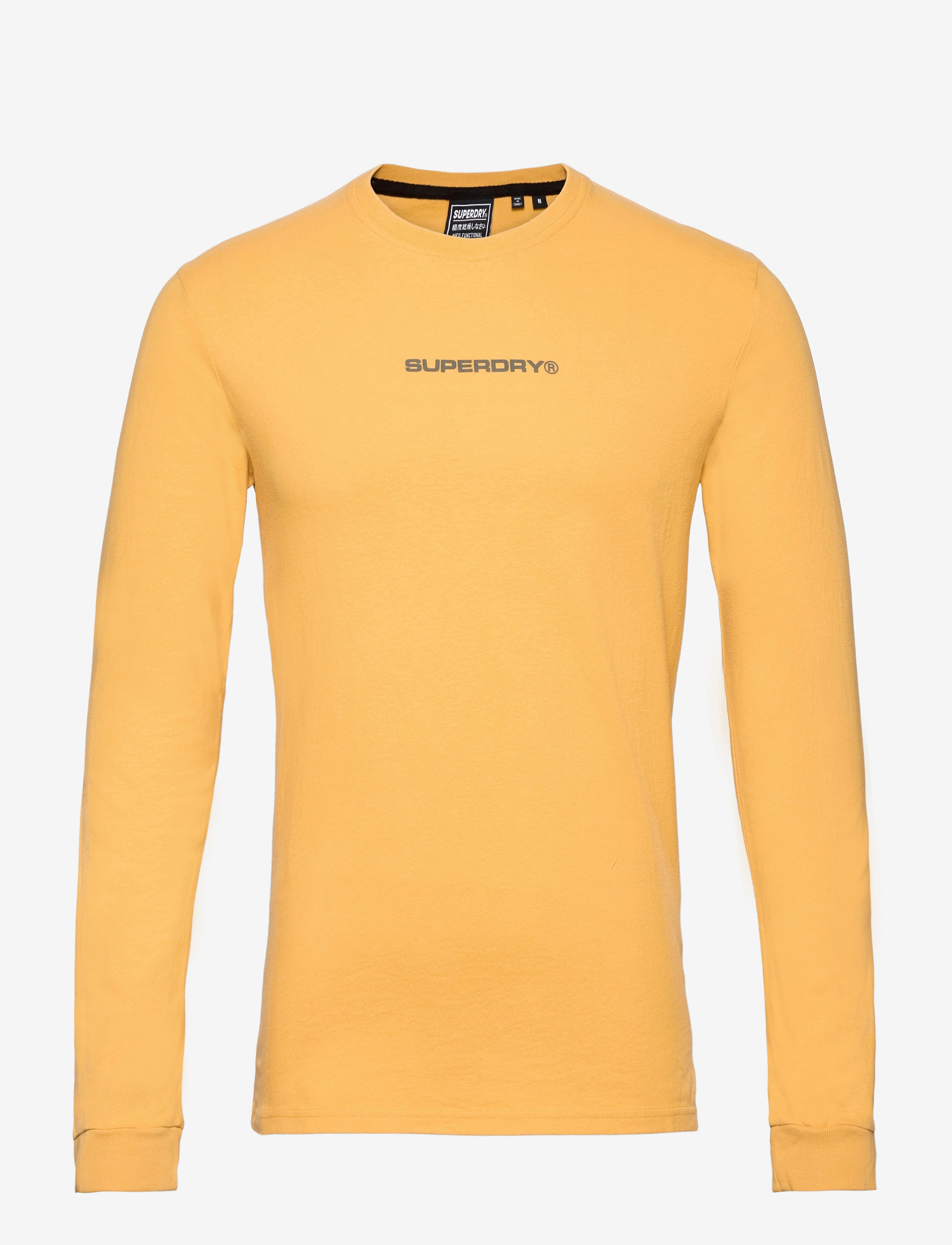 RICH SAFFRON