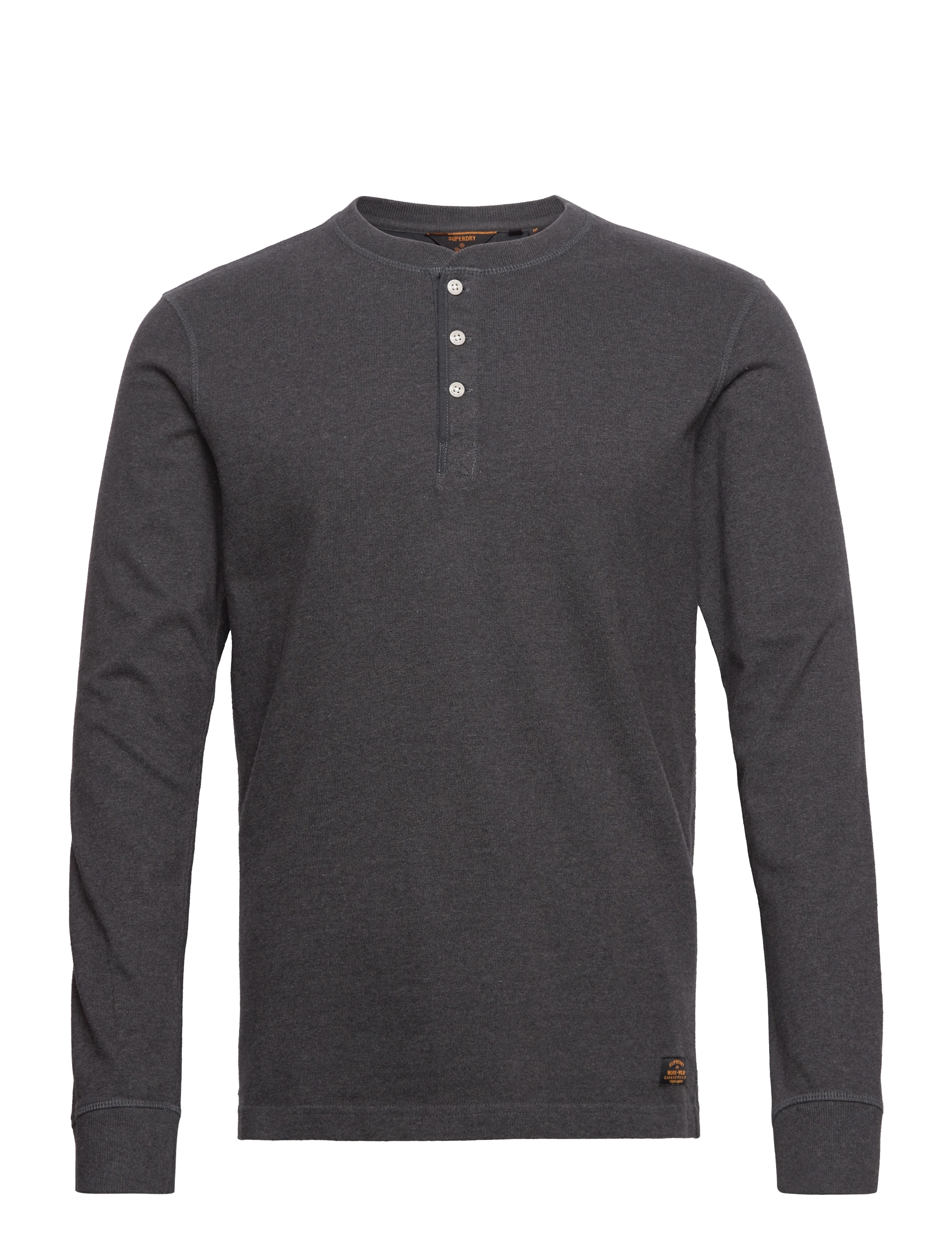 GRAPHITE DARK MARL