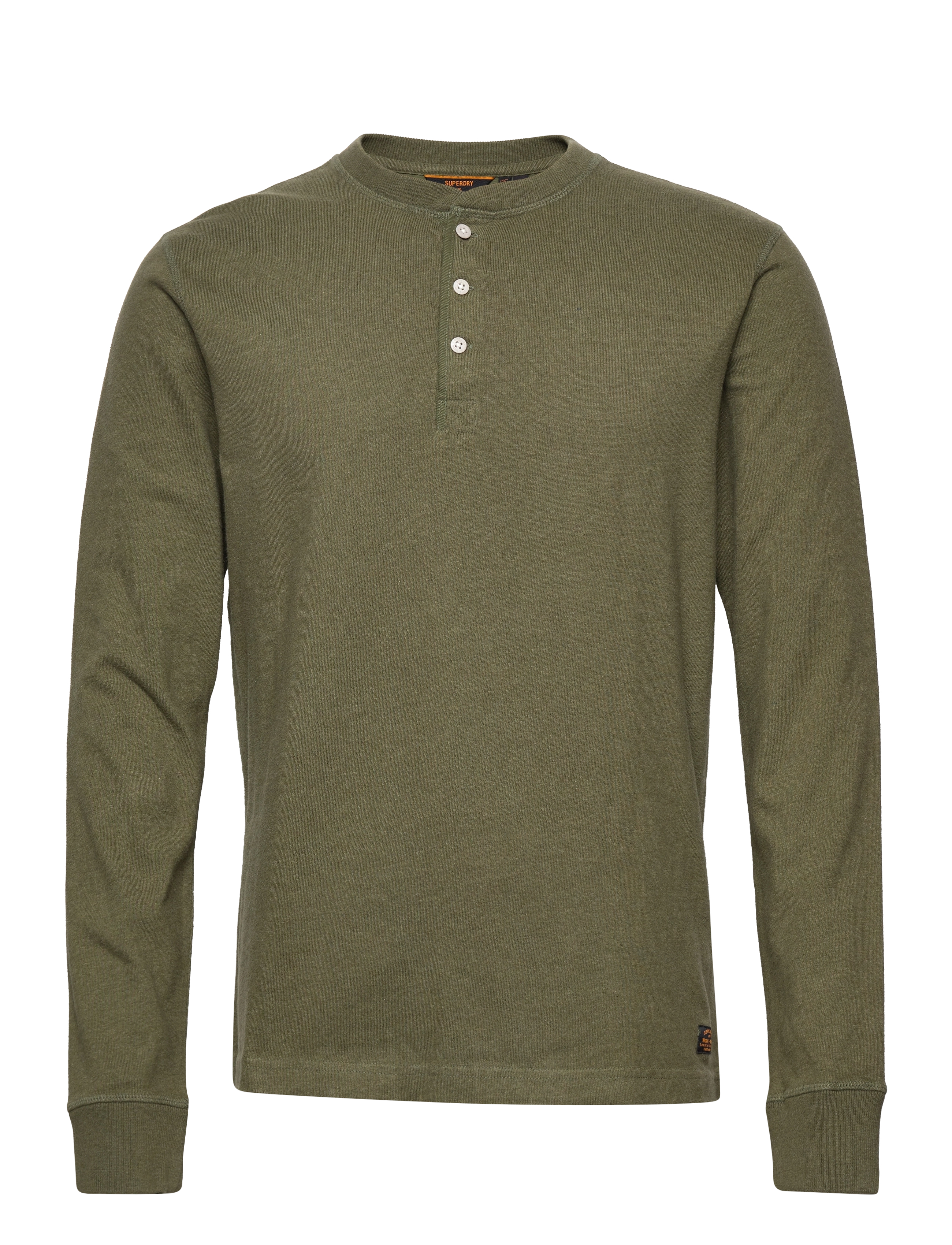 THRIFT OLIVE MARL