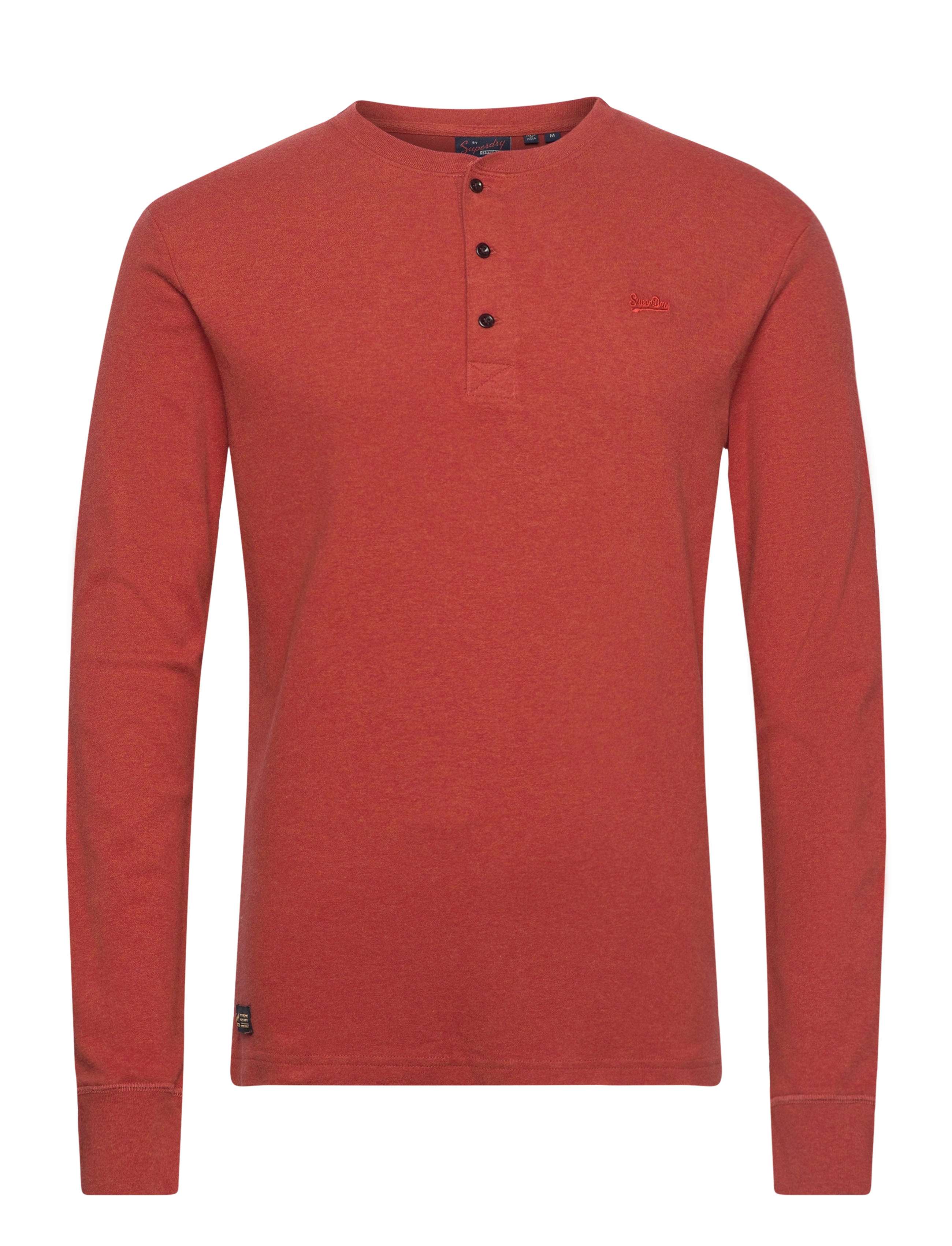 AMERICANA ORANGE MARL