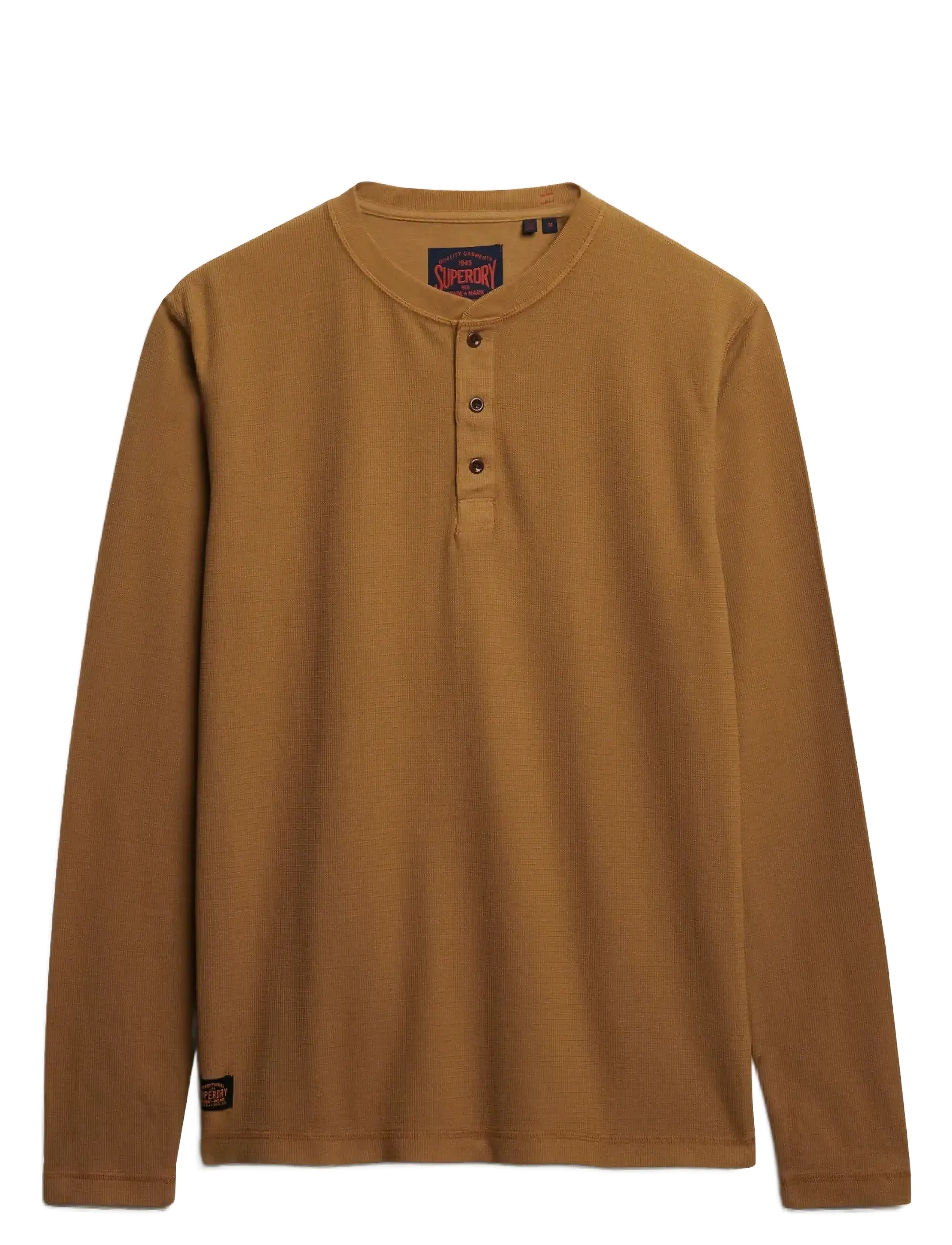CLASSIC BROWN CAMEL
