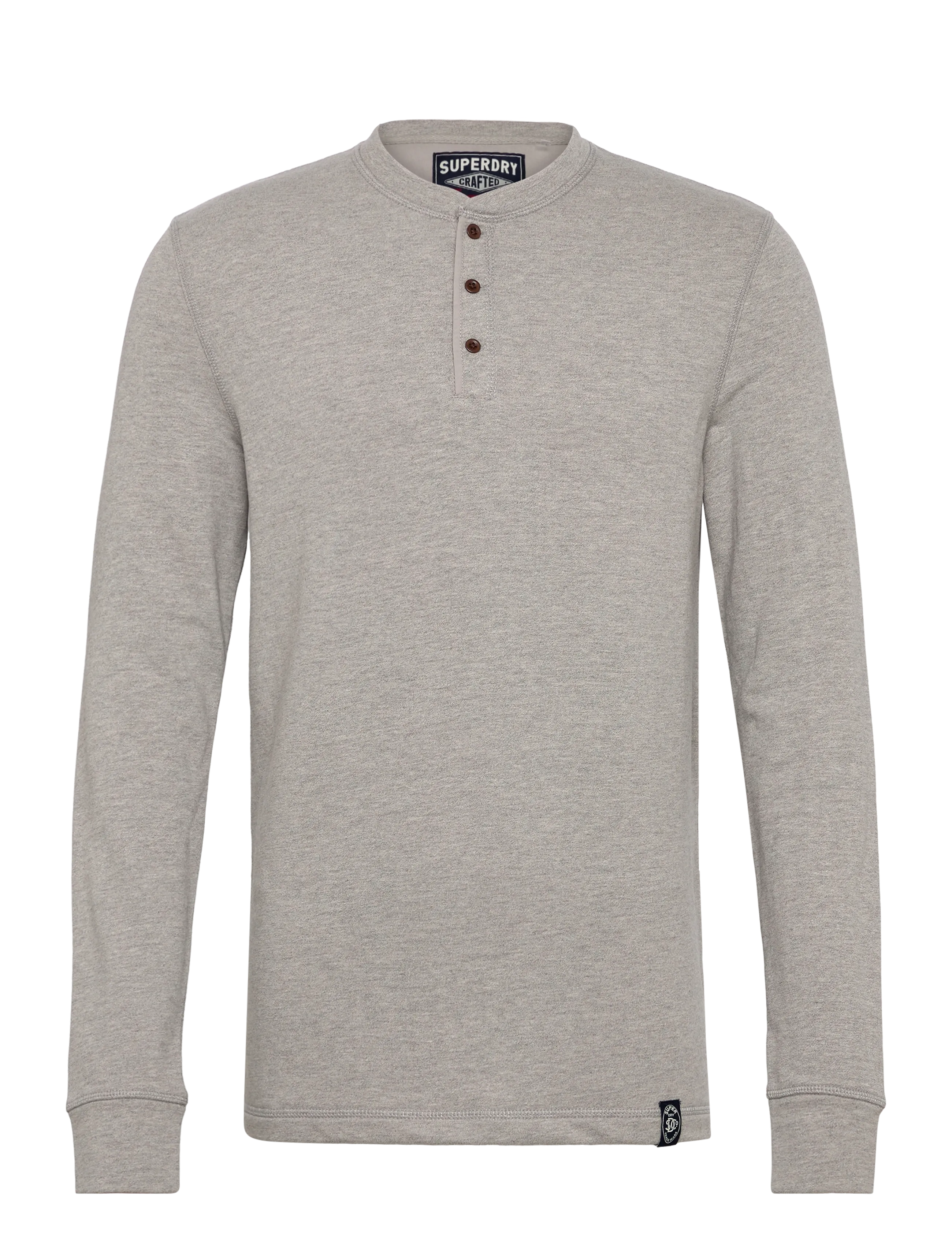 HERITAGE GREY GRINDLE