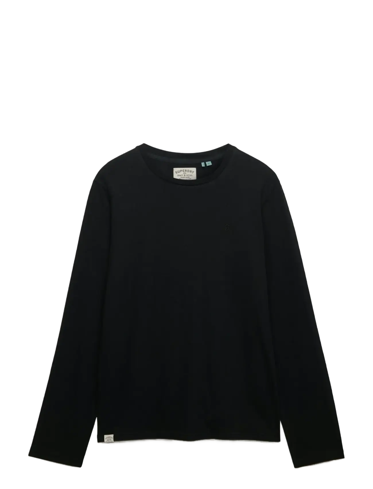 JET BLACK