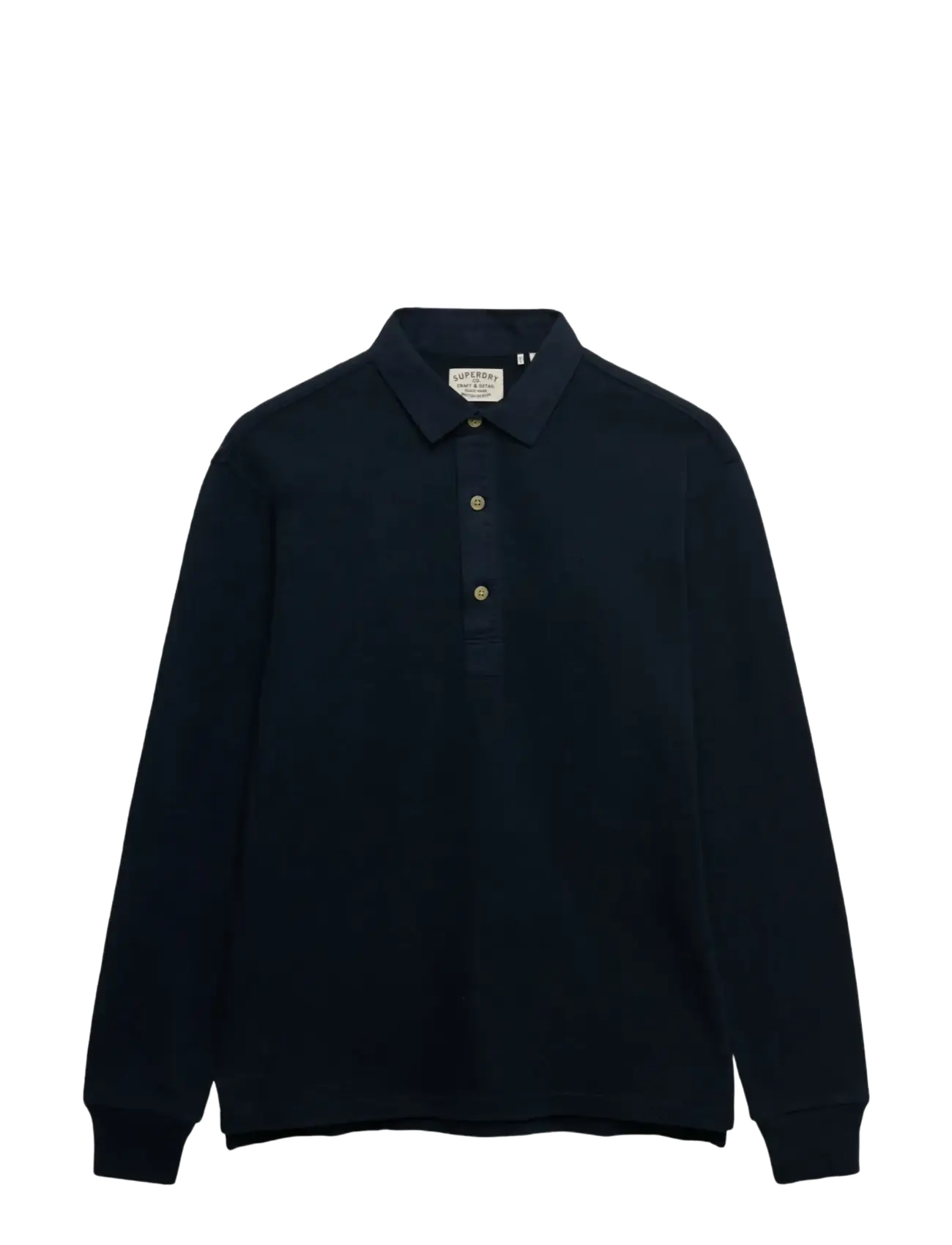 DEEP NAVY