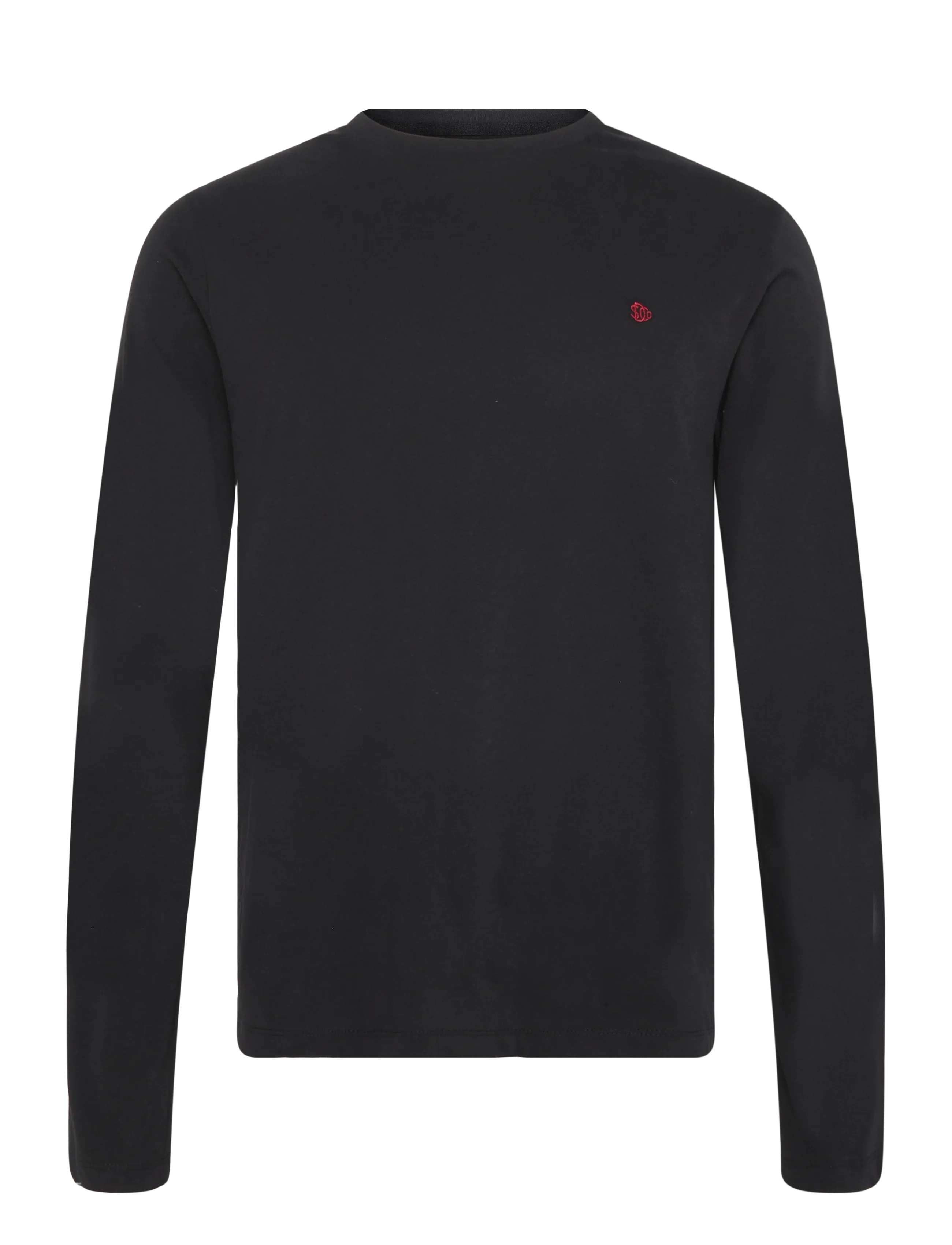 JET BLACK