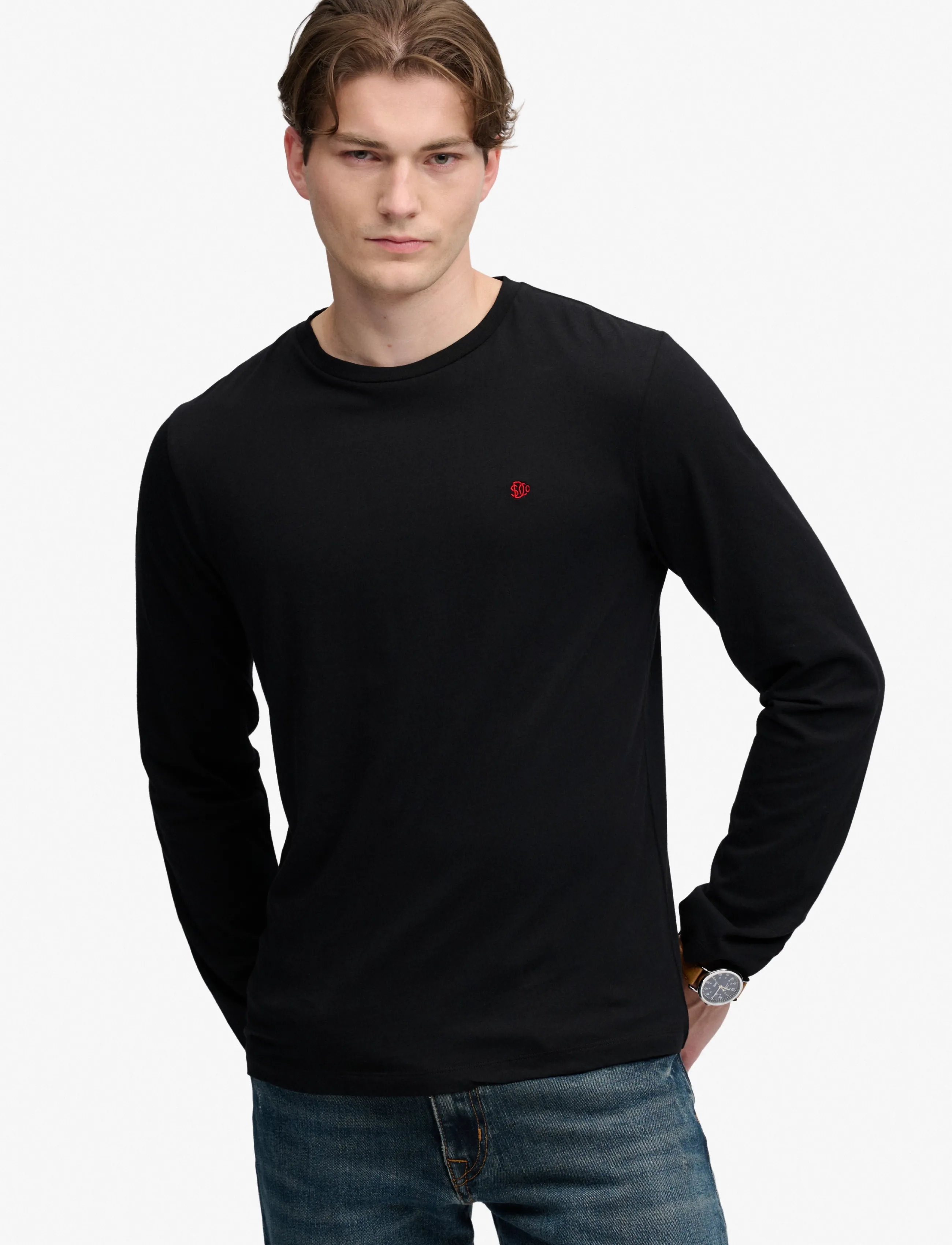 Classic Essential Sdco Top