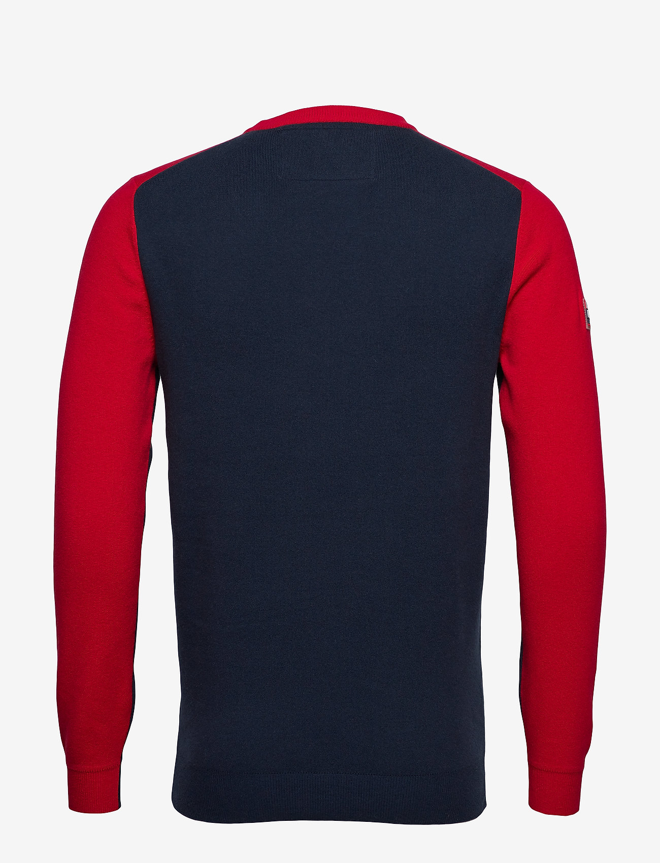 Superdry - DOWNHILL SLALOM CREW - dark navy - 1