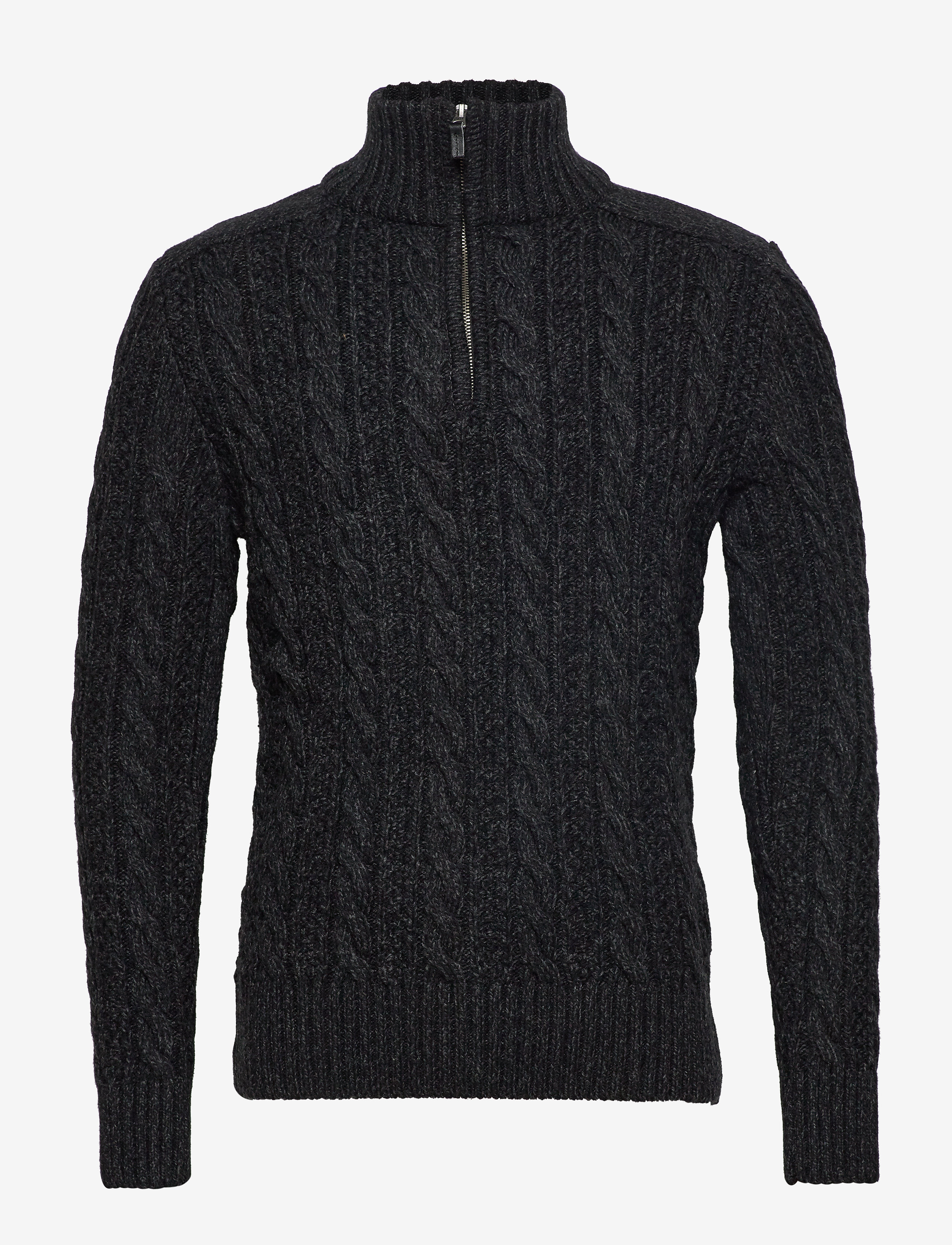 MAGMA BLACK TWIST
