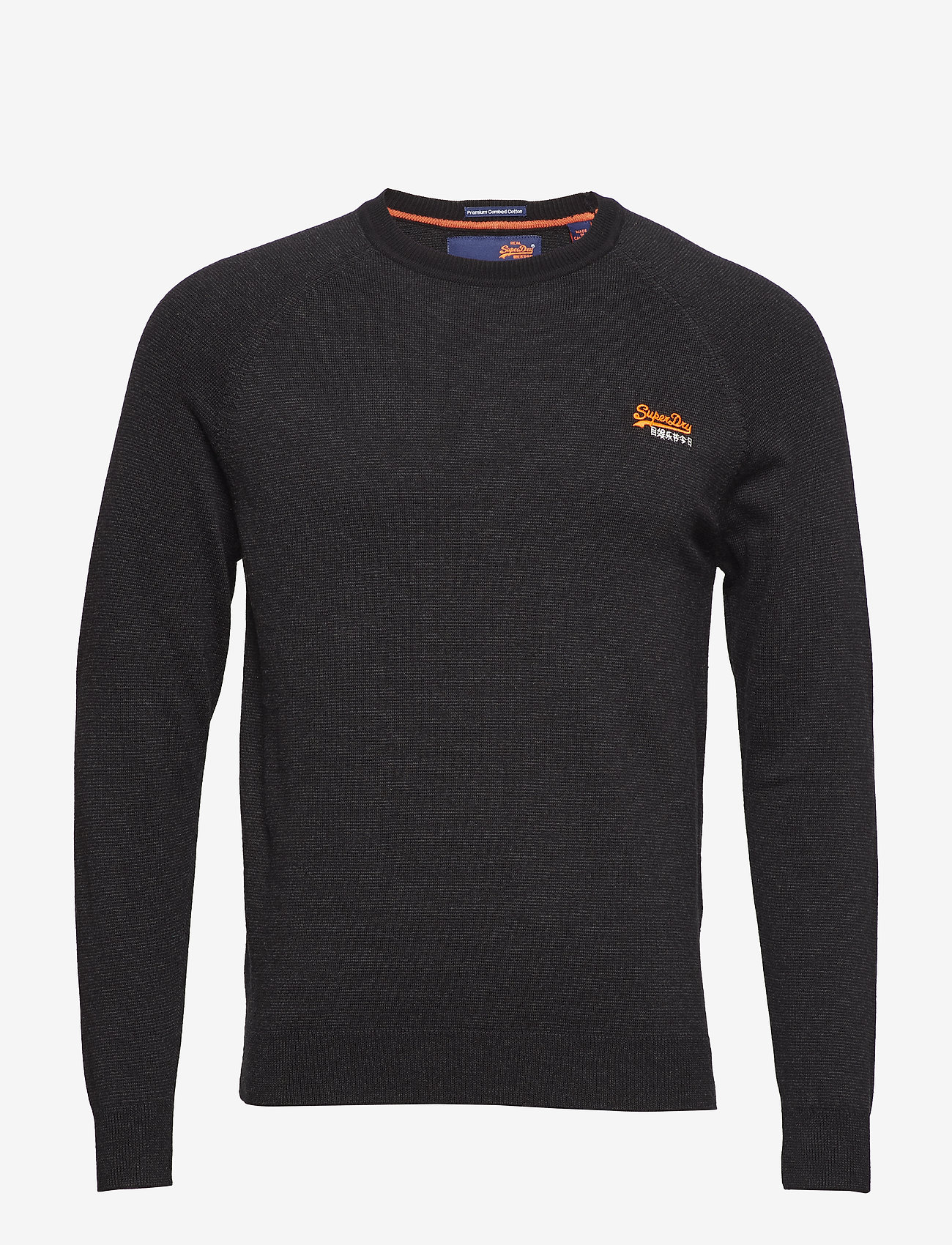 QUARRY CHARCOAL FEEDER