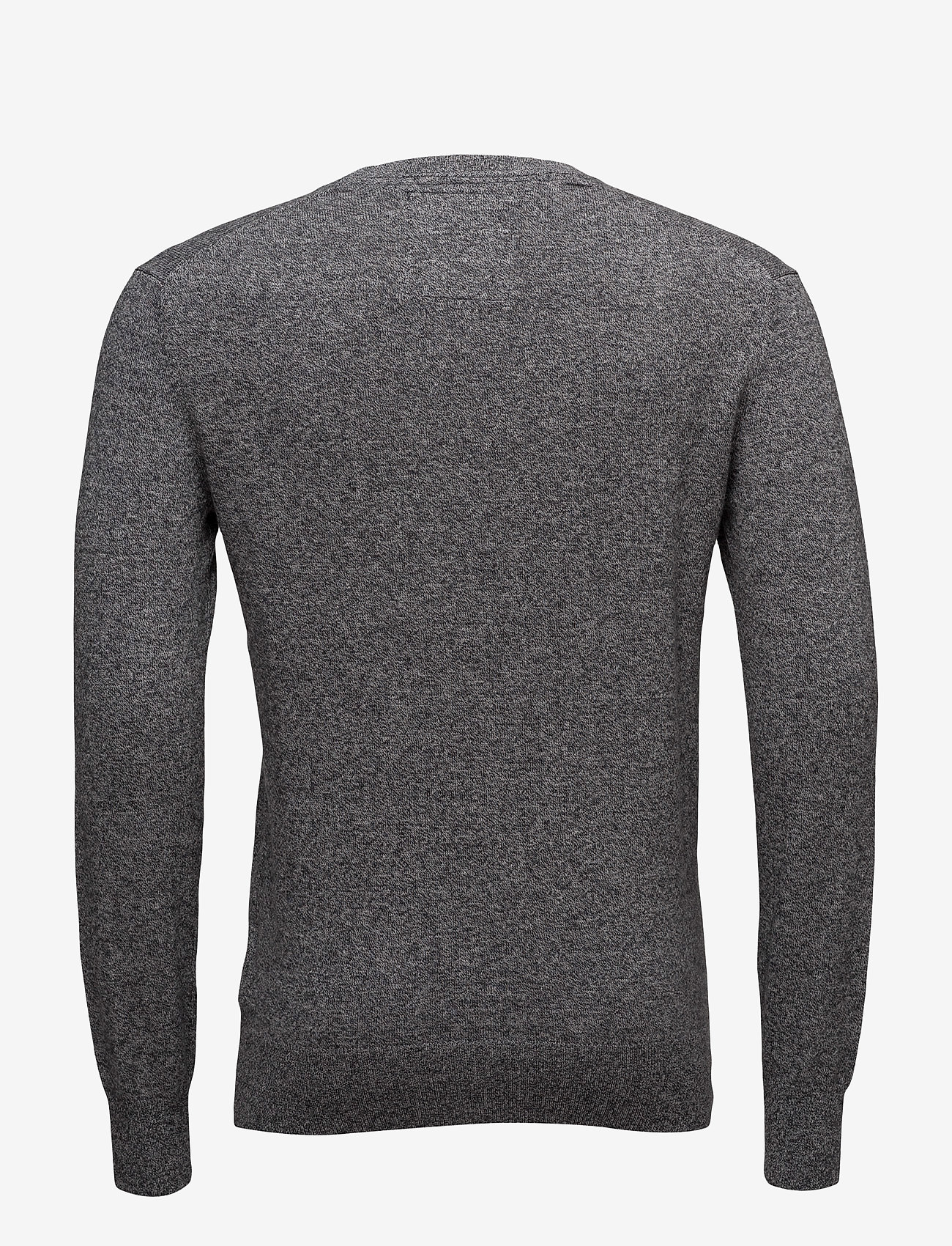 Superdry - ORANGE LABEL CREW - steel twist - 2