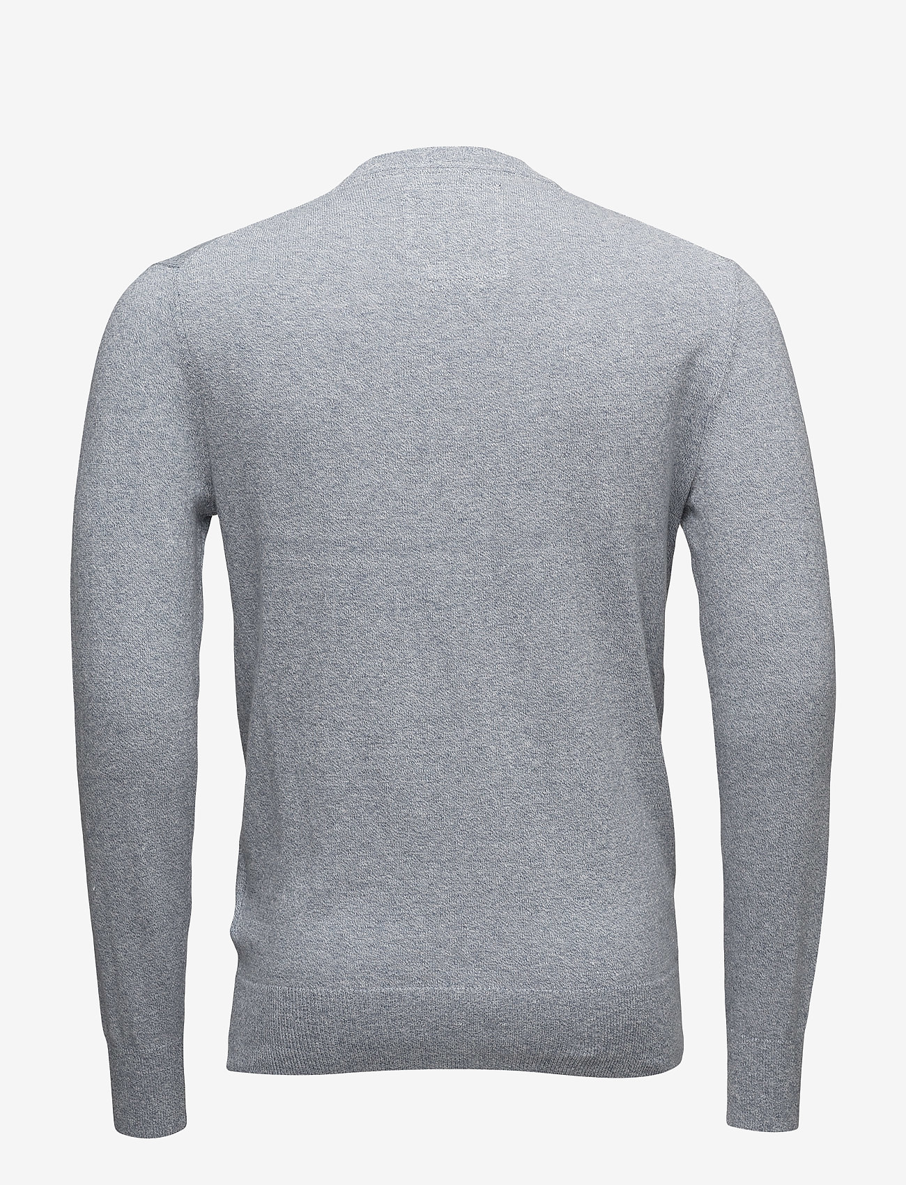 Superdry - ORANGE LABEL CREW - egret - 1